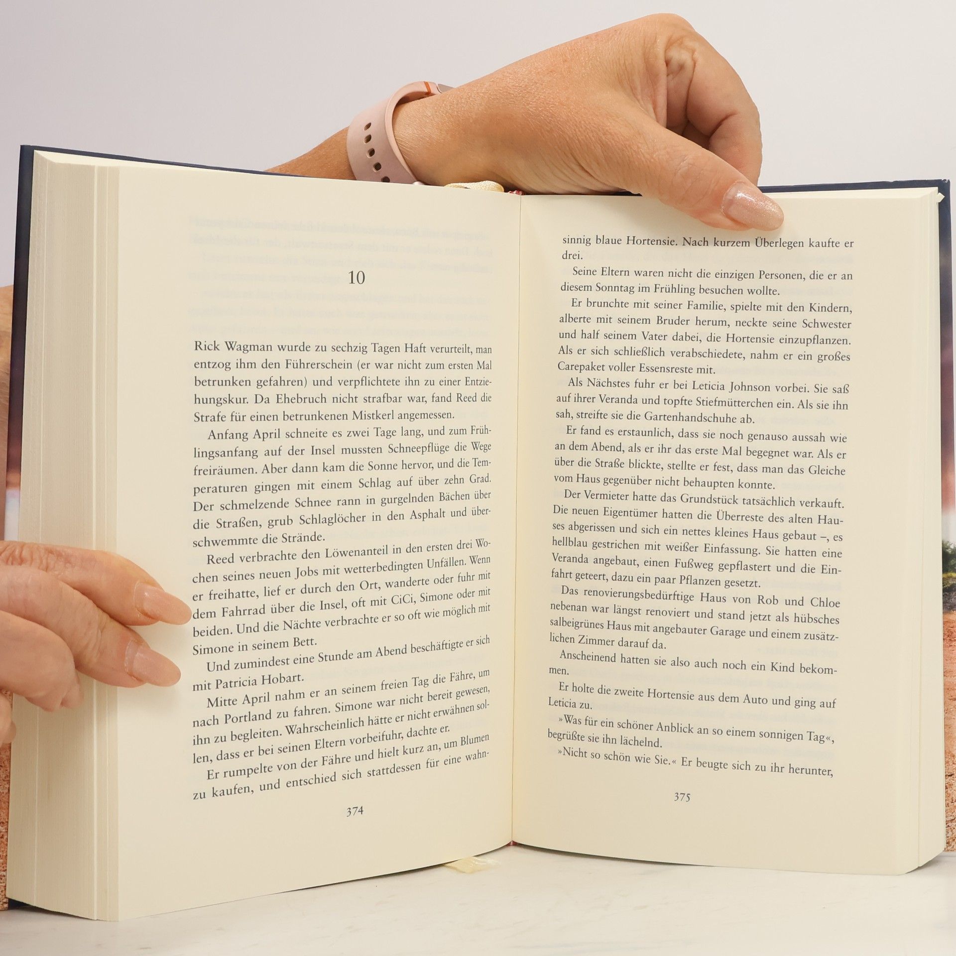 Nora Roberts Am dunkelsten Tag
