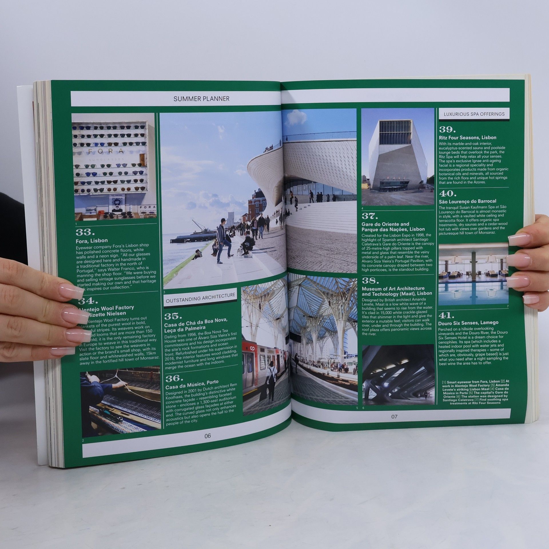 Various authors Monocle 9/2019
