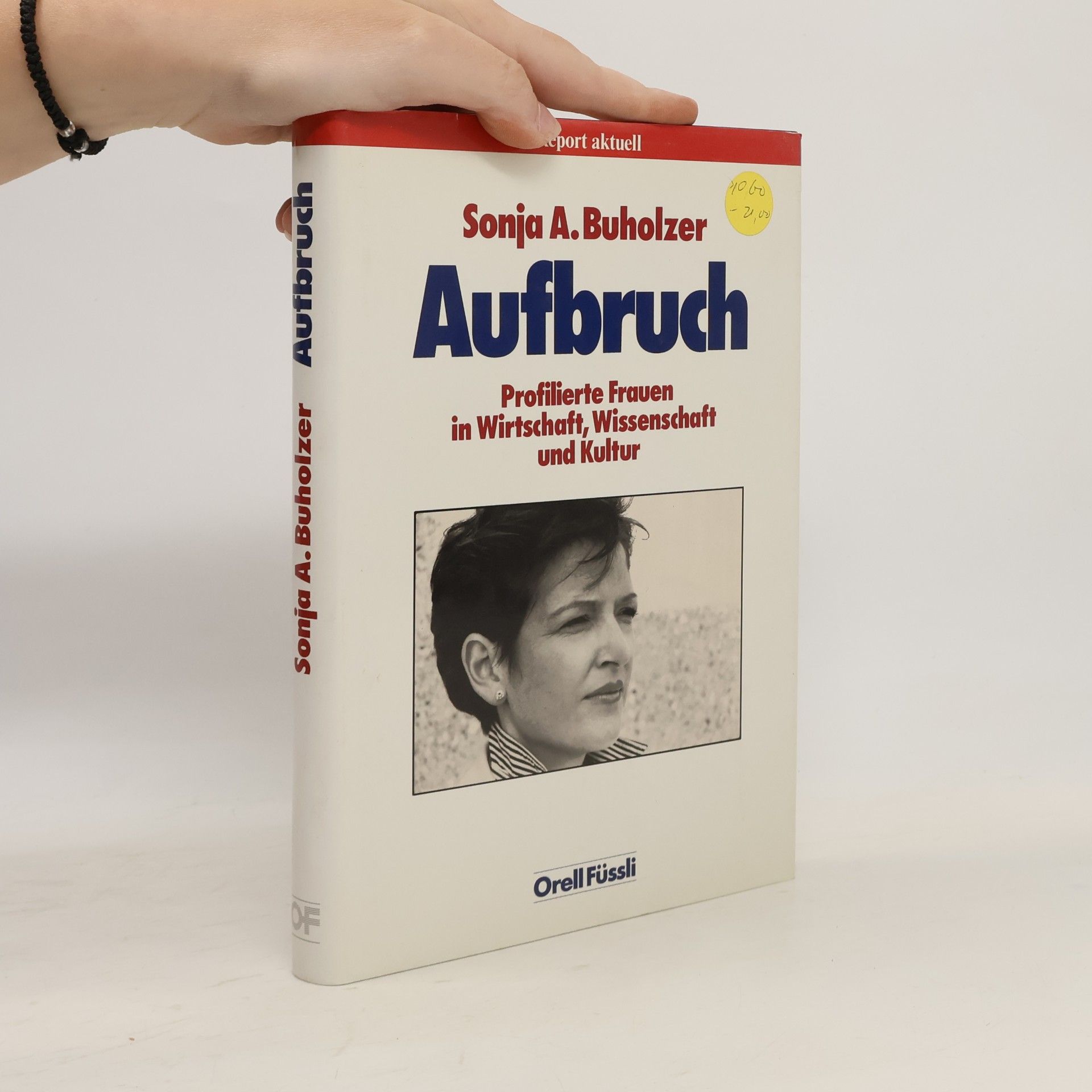 Aufbruch
