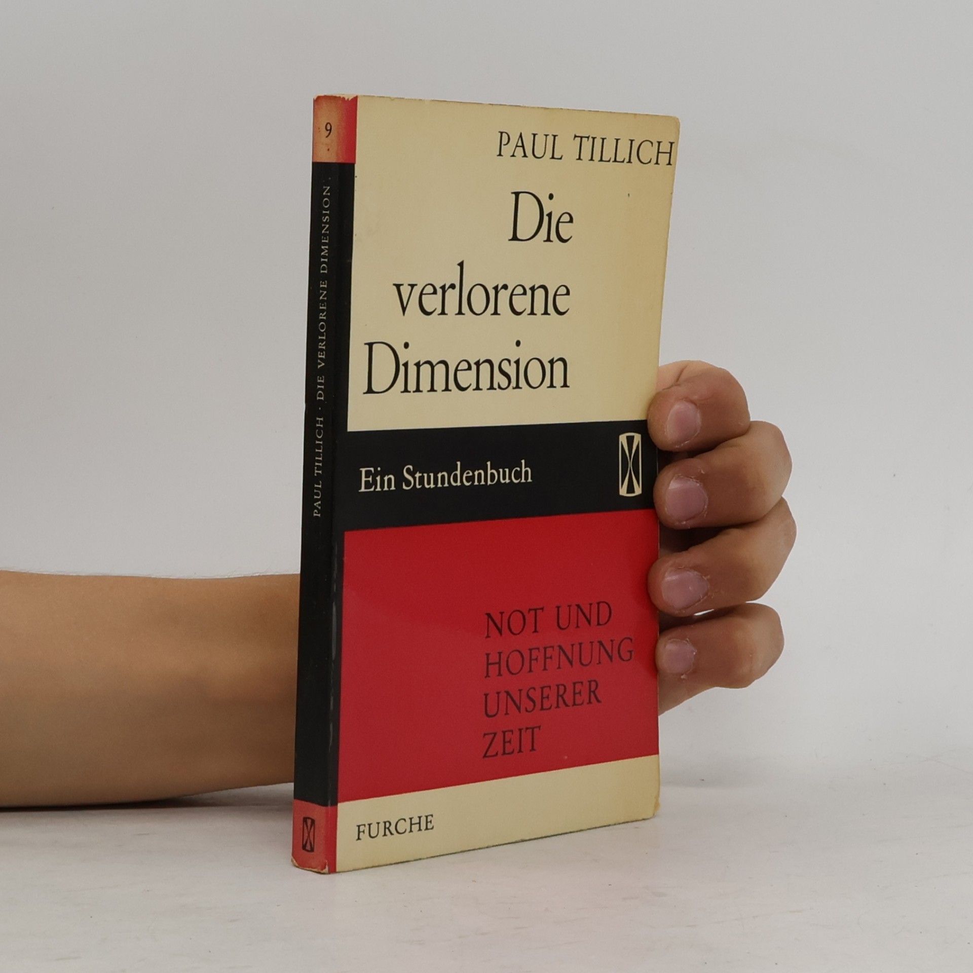 Die verlorene Dimension
