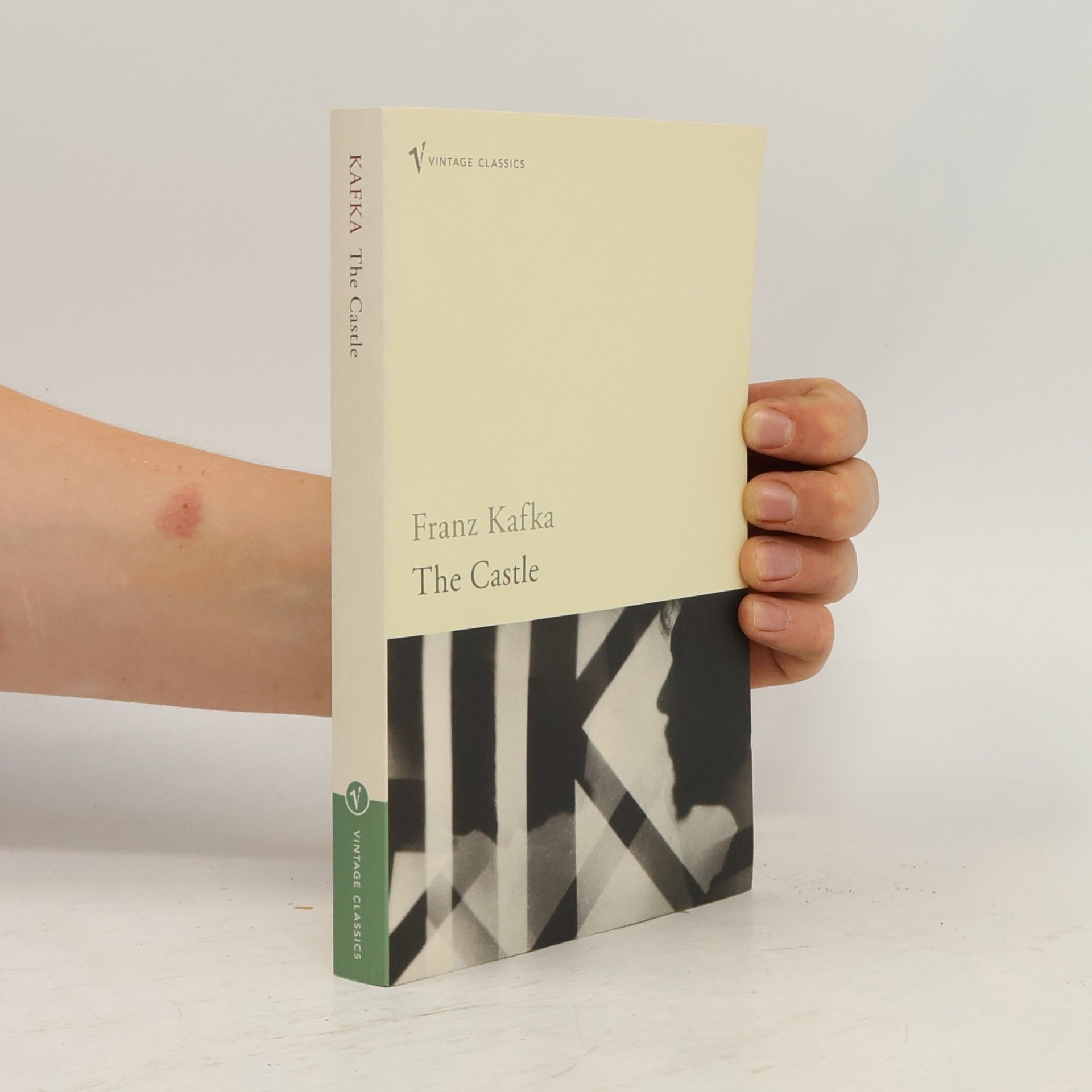Franz Kafka The Castle