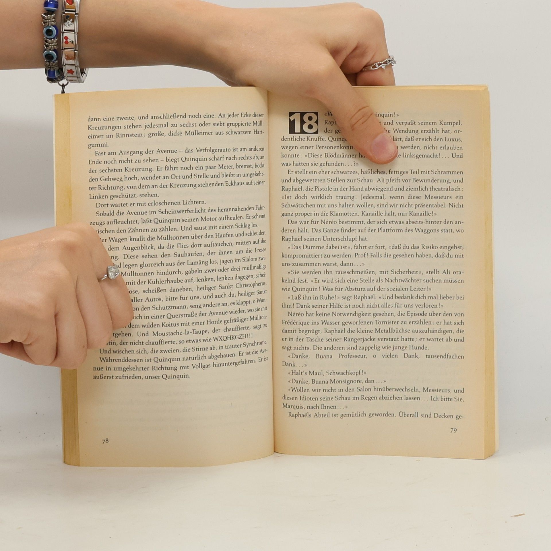 Autores varios Raphae͏̈ls Höllenfahrt