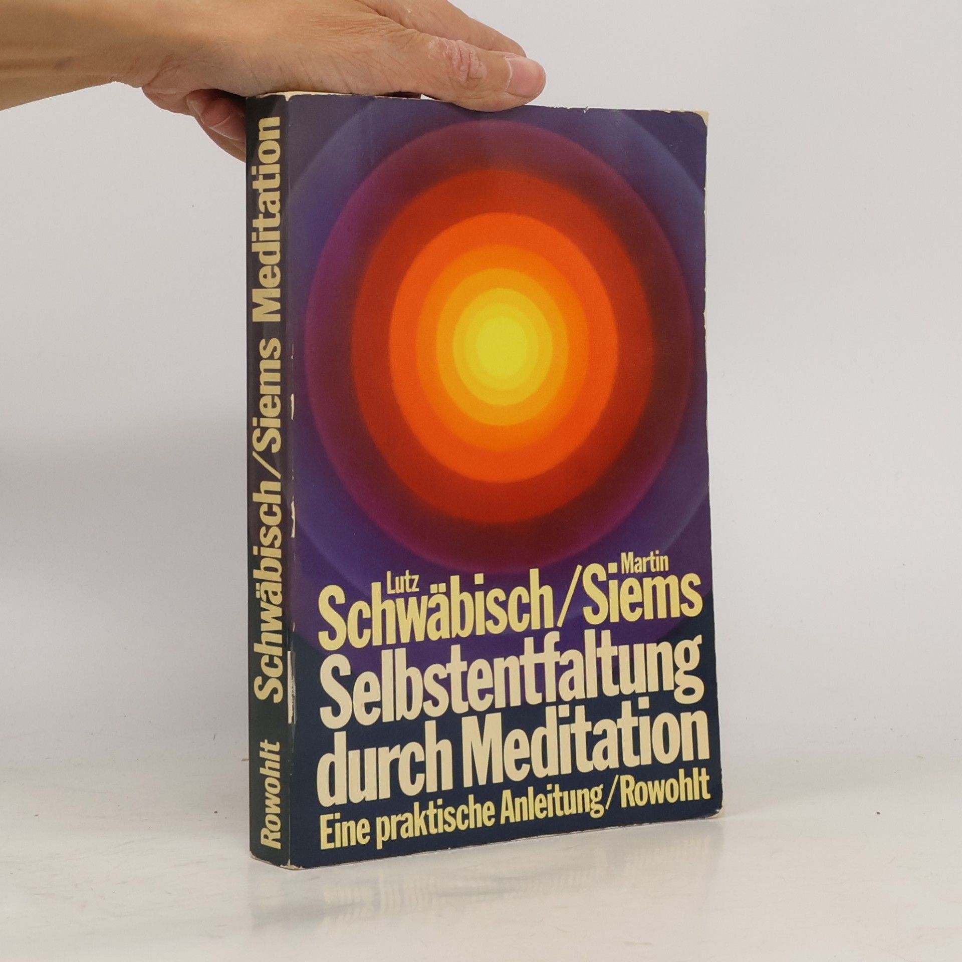 Selbstentfaltung durch Meditation