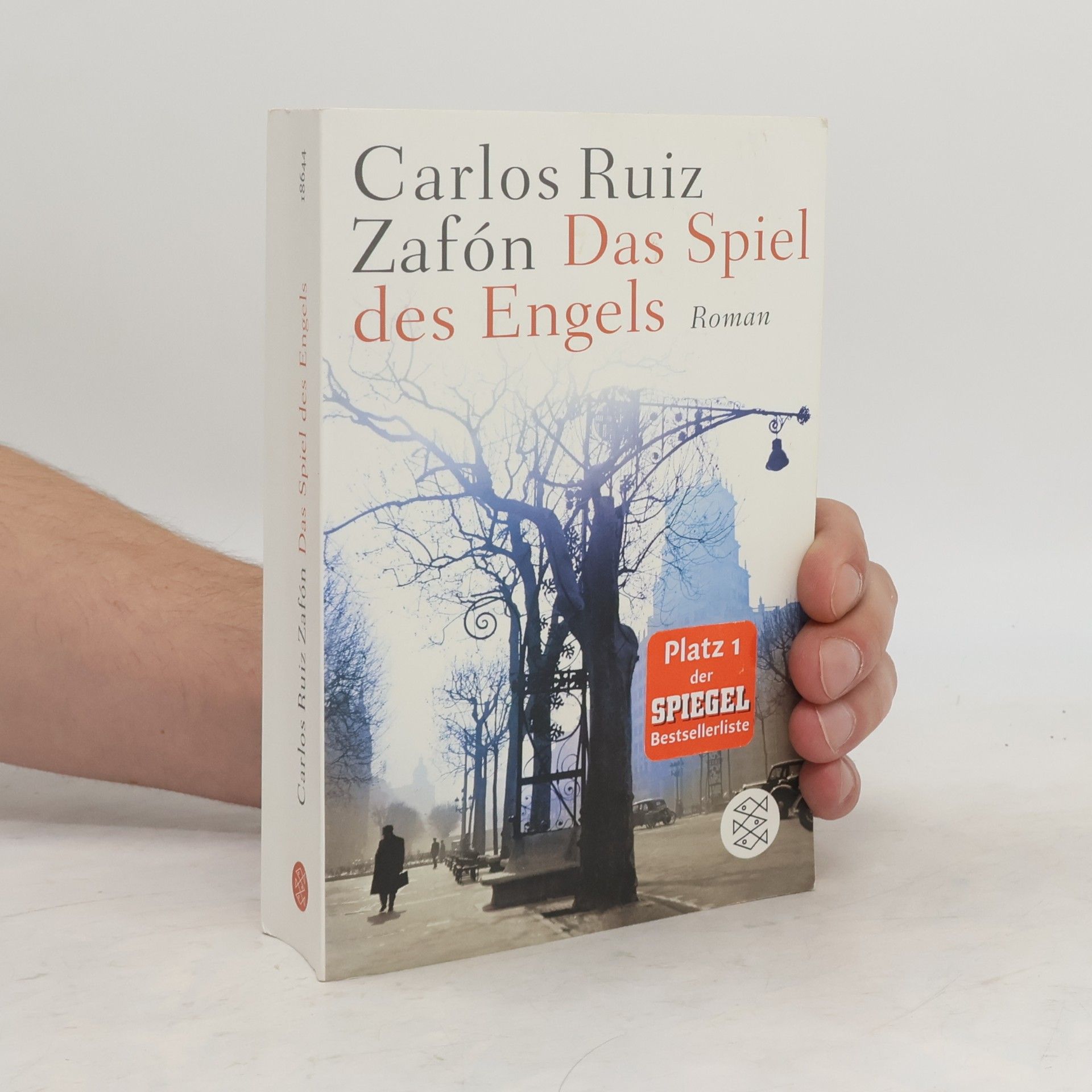 Peter Schwaar Das Spiel des Engels