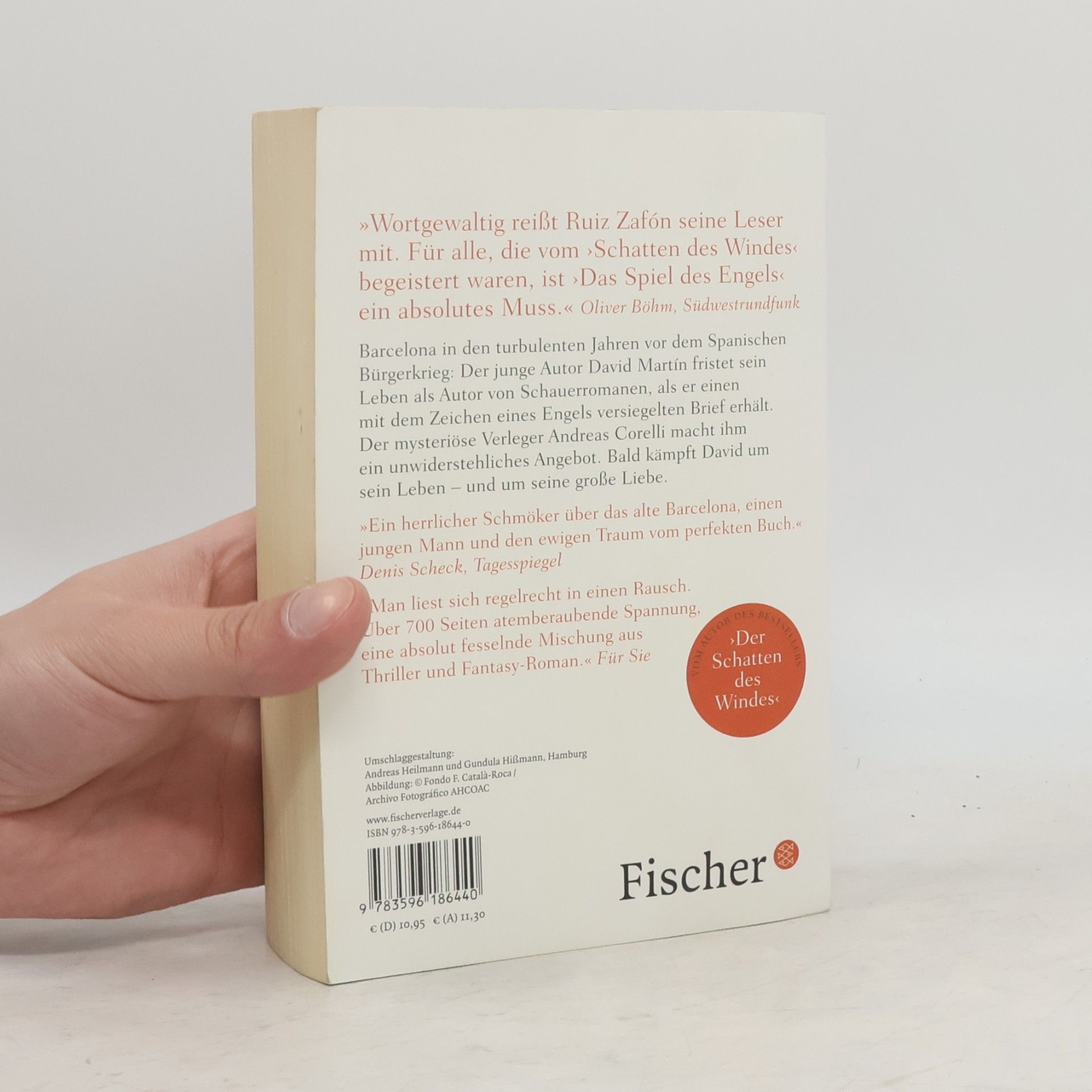 Peter Schwaar Das Spiel des Engels