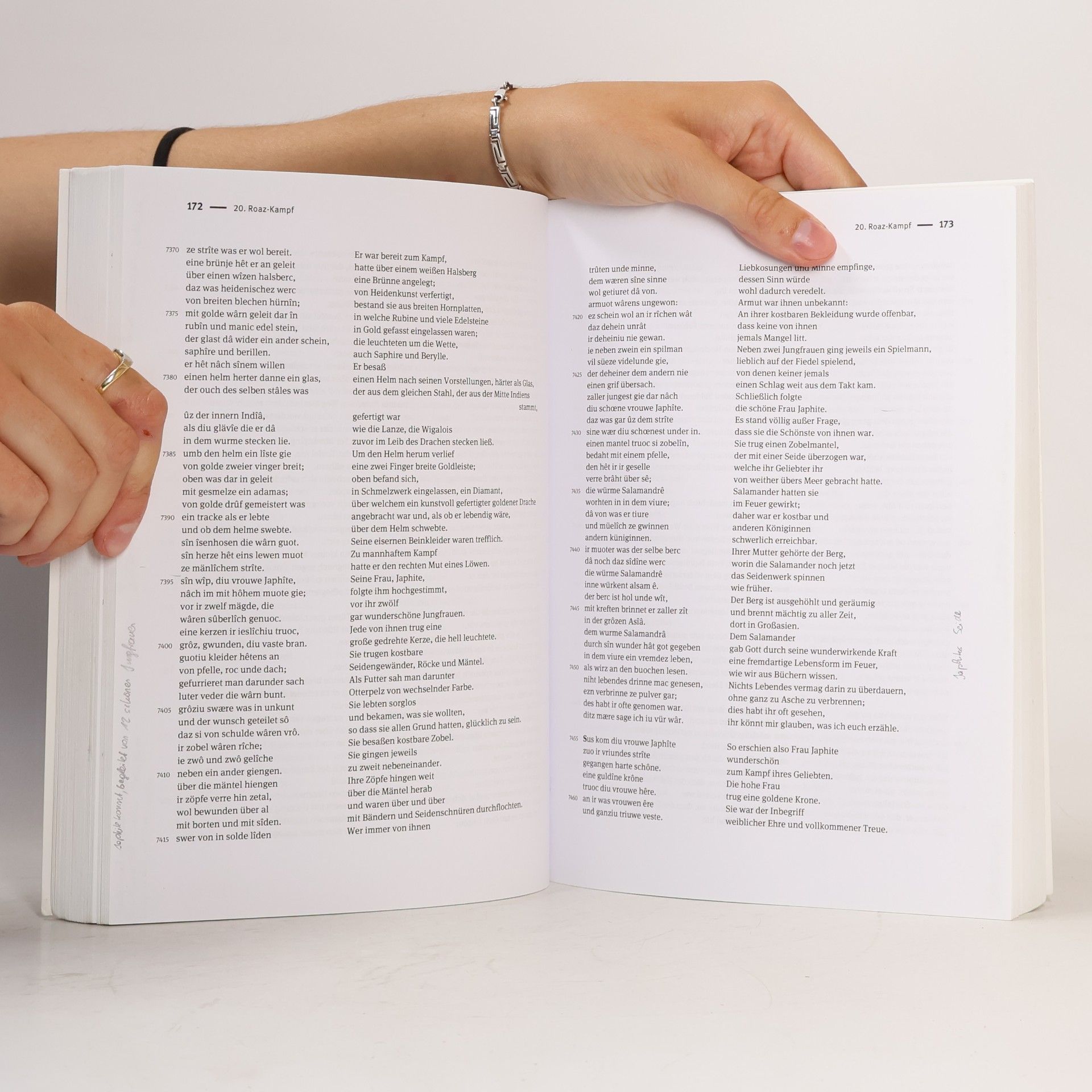 Wirnt von Grafenberg De Gruyter Texte: Wigalois