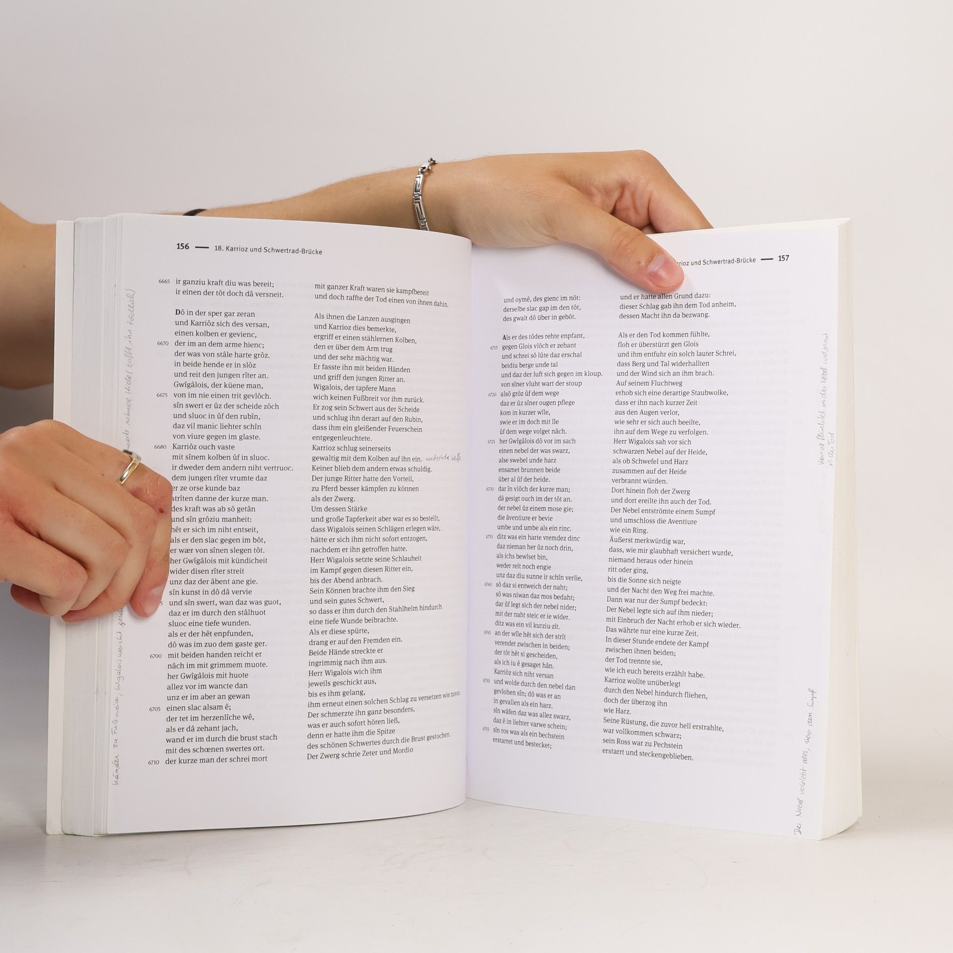 Wirnt von Grafenberg De Gruyter Texte: Wigalois