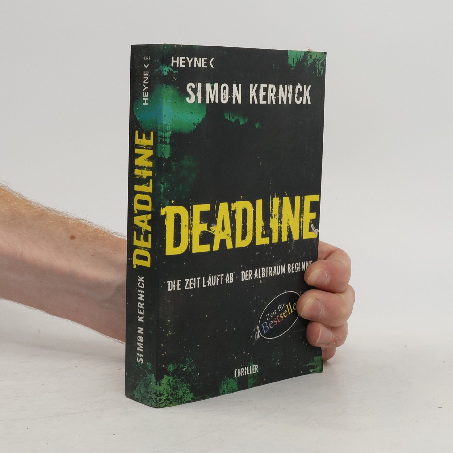 Deadline