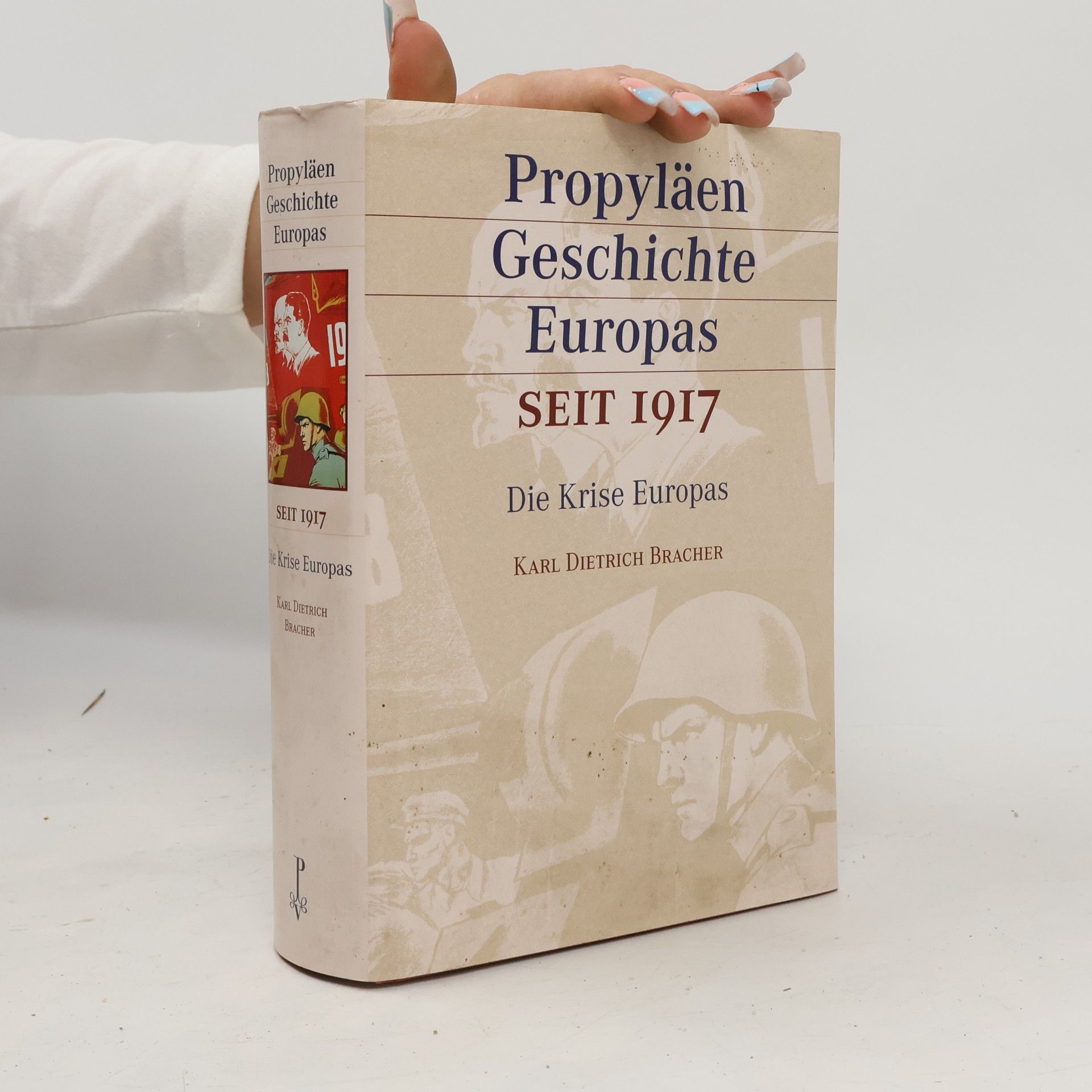 Die Krise Europas