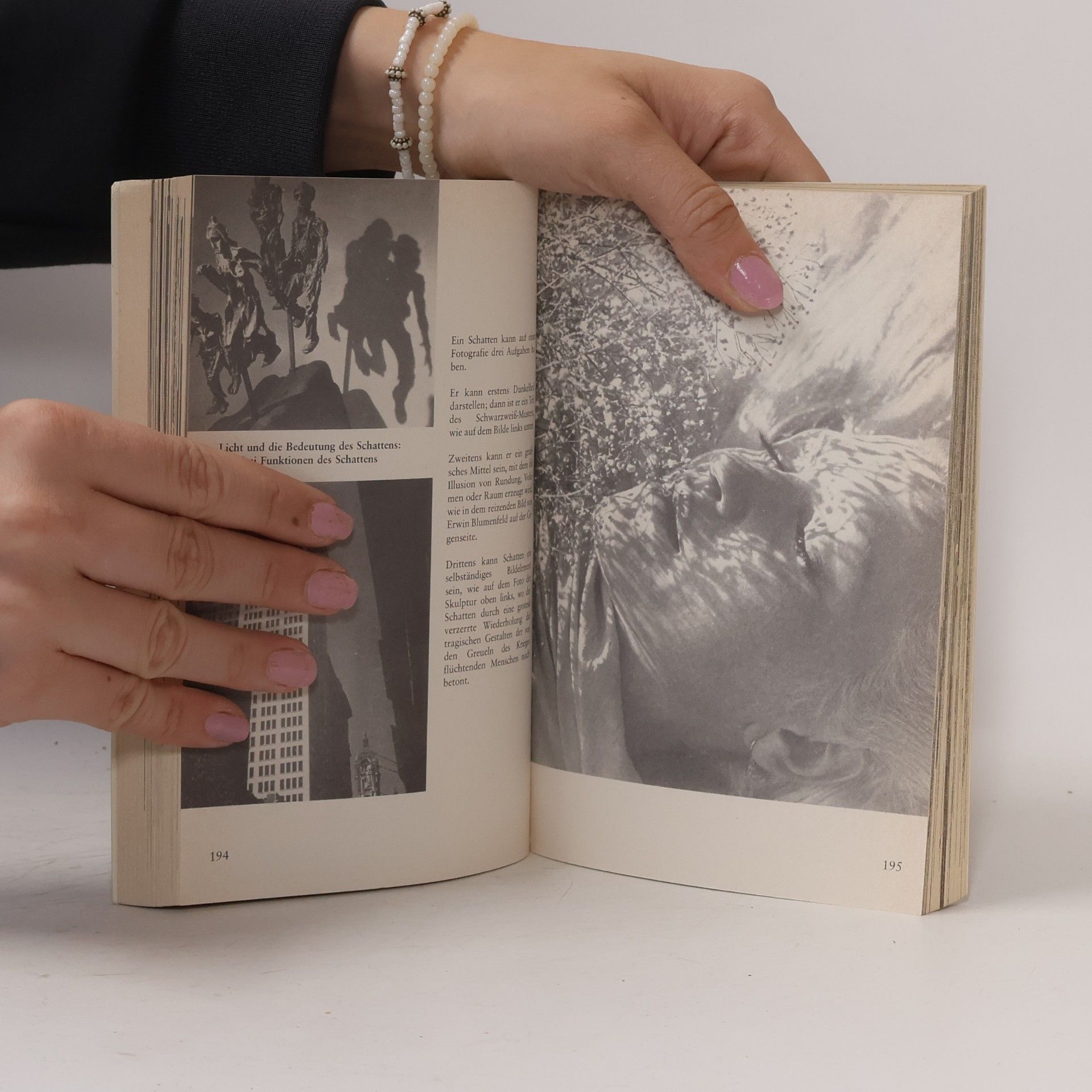 Andreas Feininger Die hohe Schule der Fotografie
