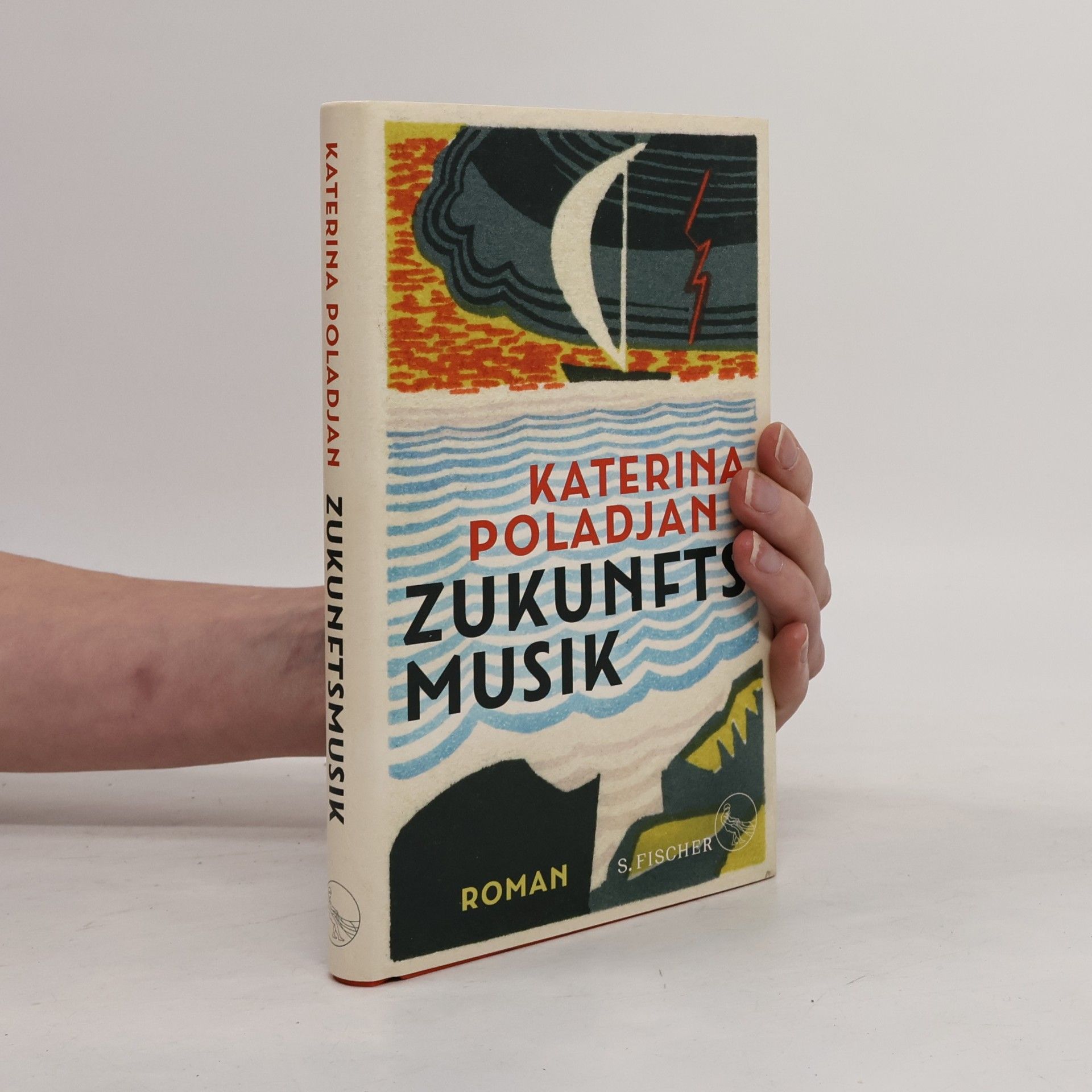 Zukunftsmusik
