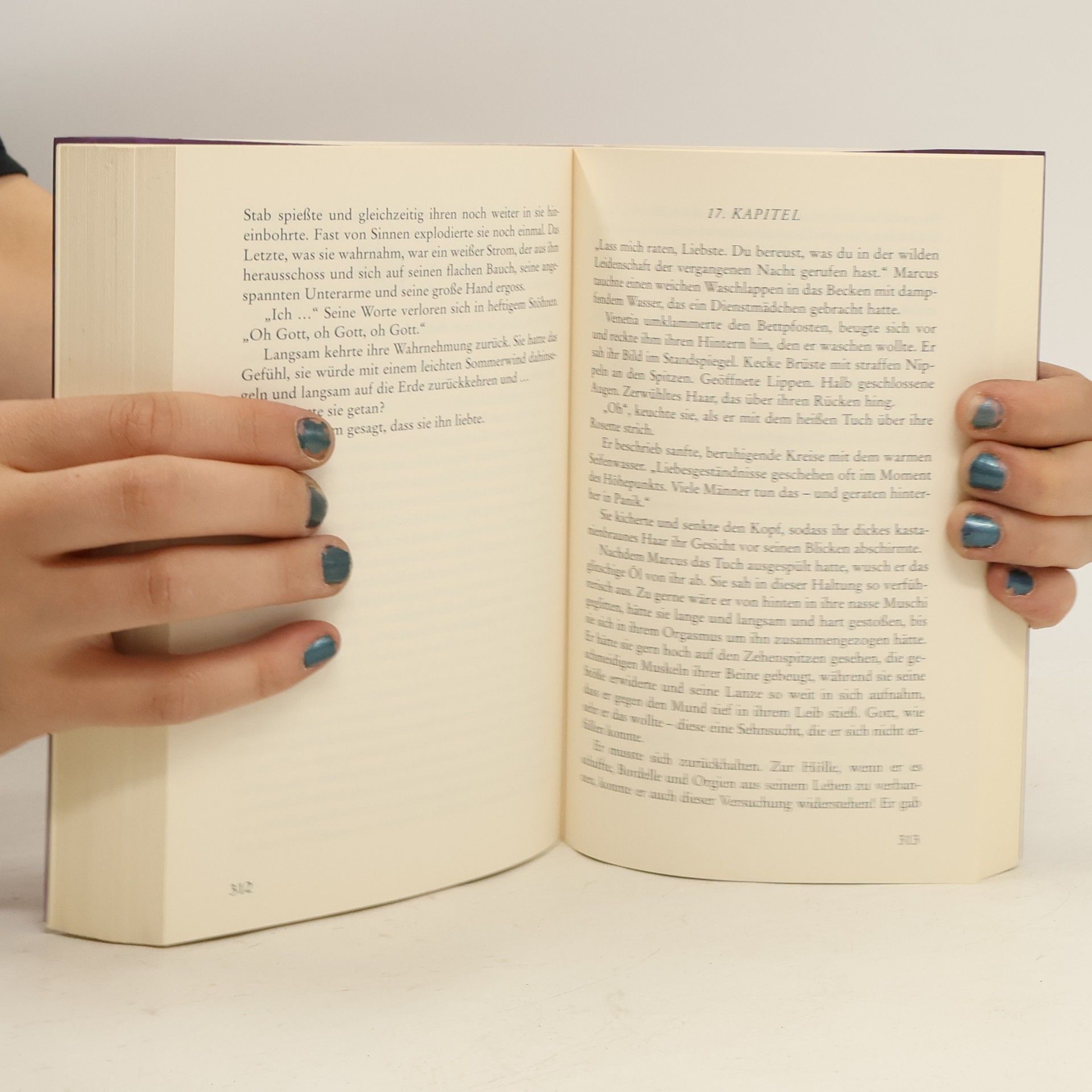 Sharon Page Der Reiz des Verbotenen