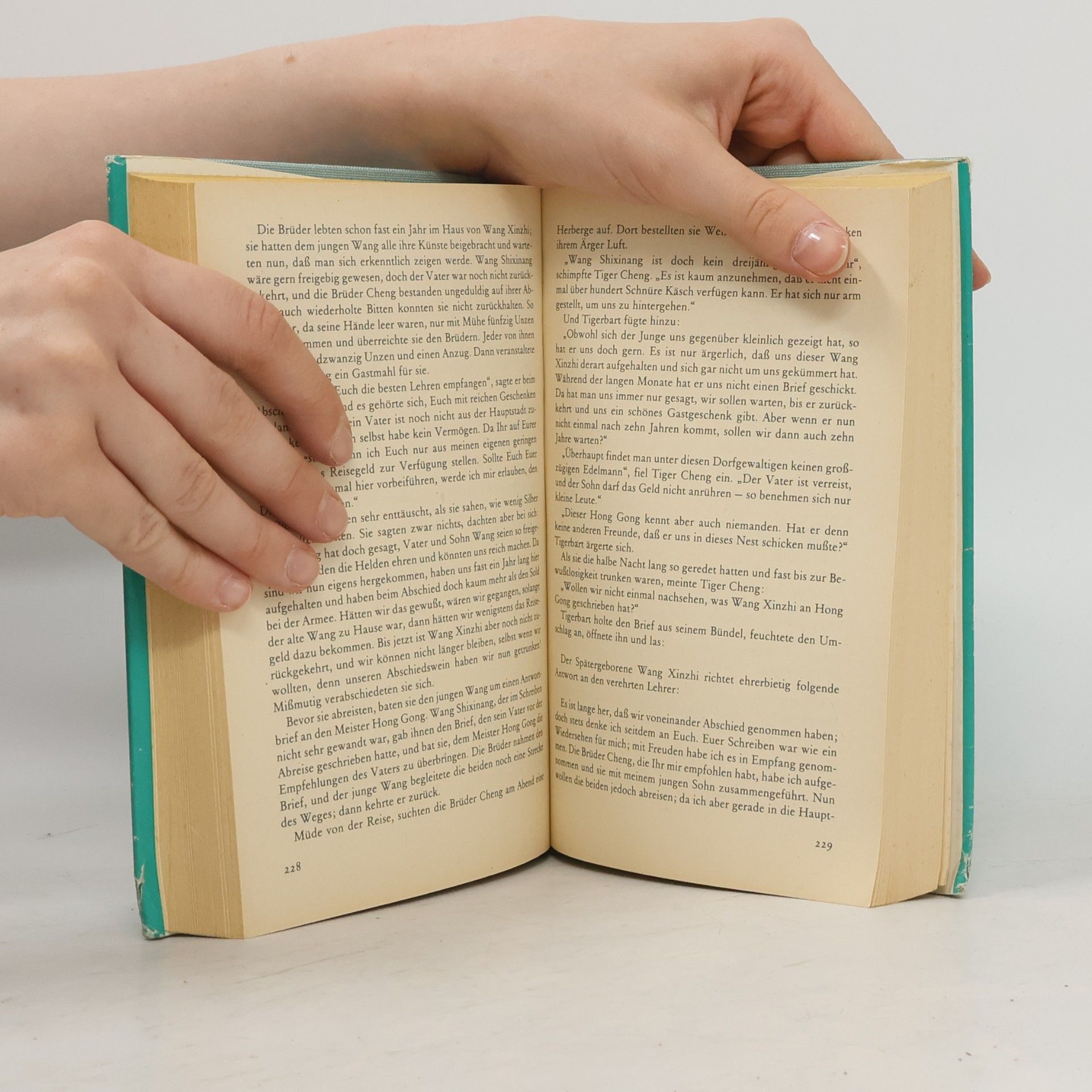 Autores varios Die Jadegöttin. Zwölf Geschichten aus dem mittelalterlichen China