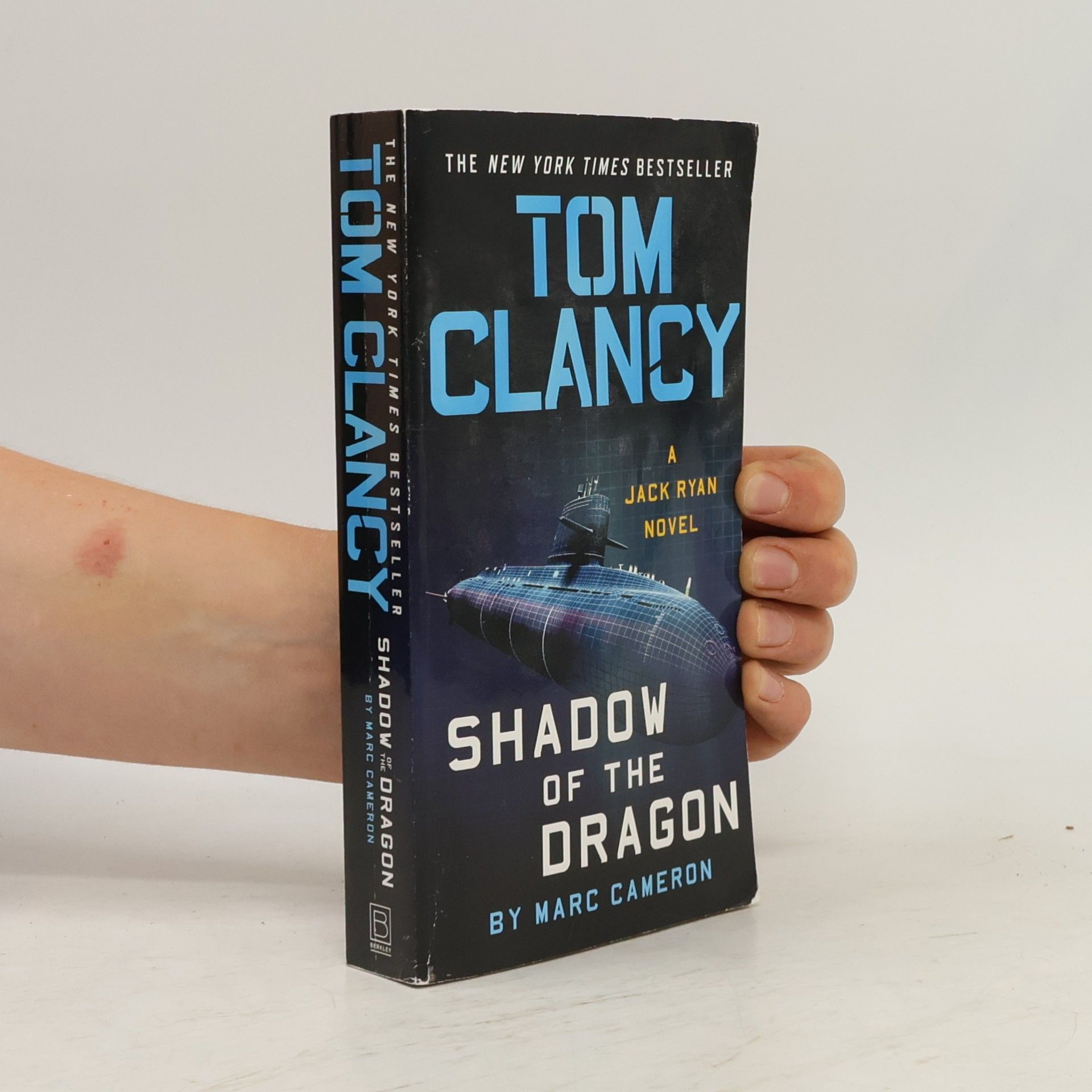 Tom Clancy's Shadow of the Dragon