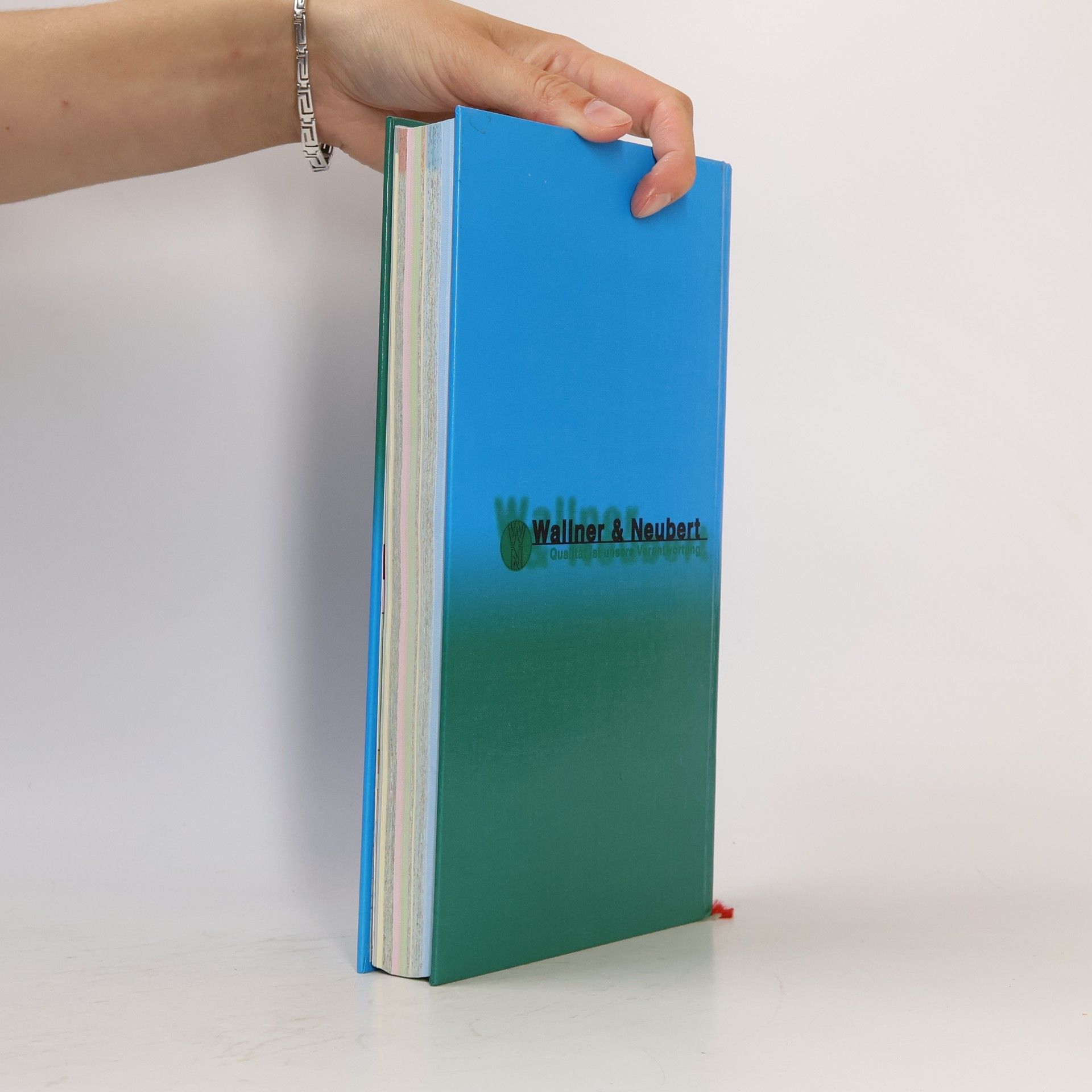 Various authors Europa-Atlas Milleniumsausgabe