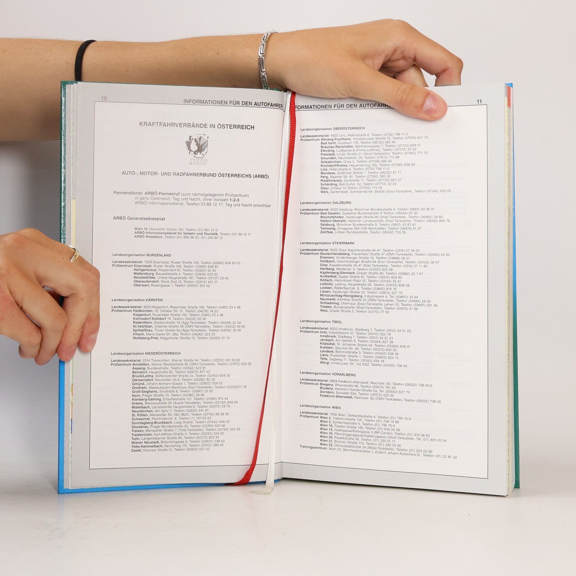 Various authors Europa-Atlas Milleniumsausgabe
