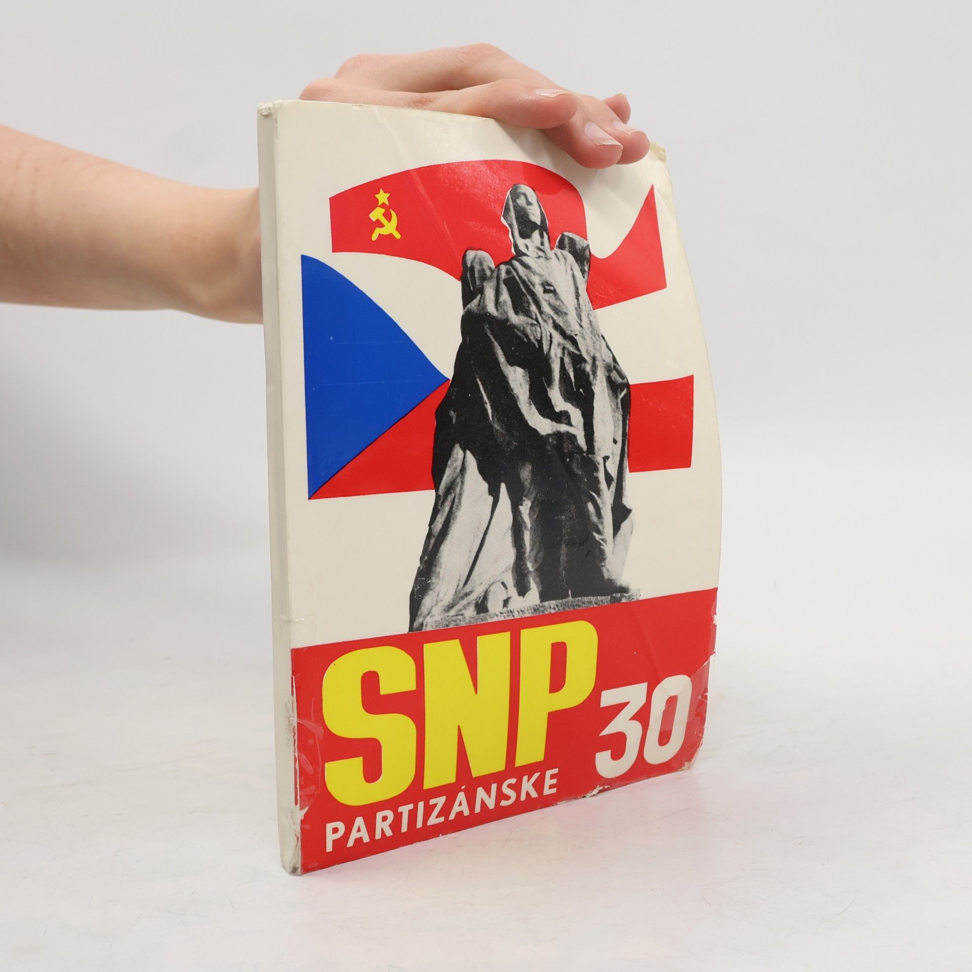 Various authors SNP Partizánske 30