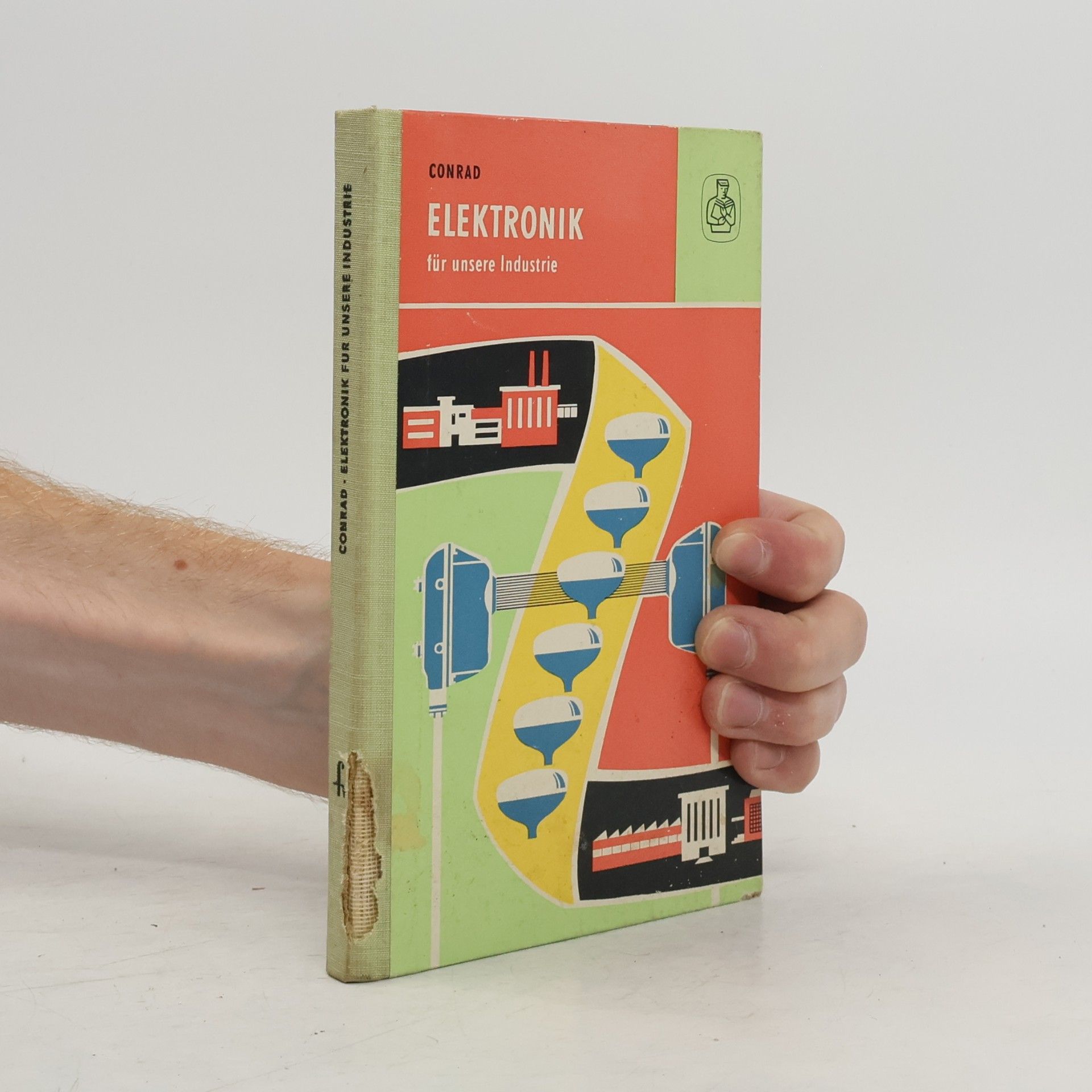 Various authors Elektronik für unsere Industrie