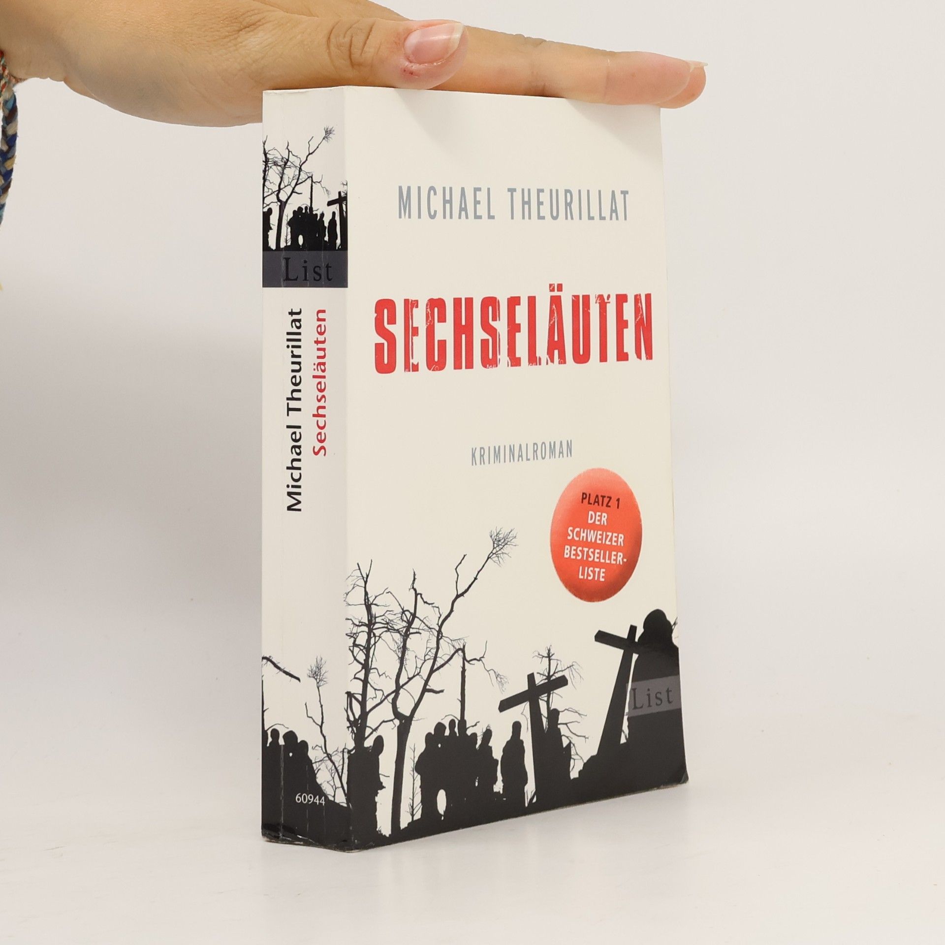 Michael Theurillat Sechseläuten