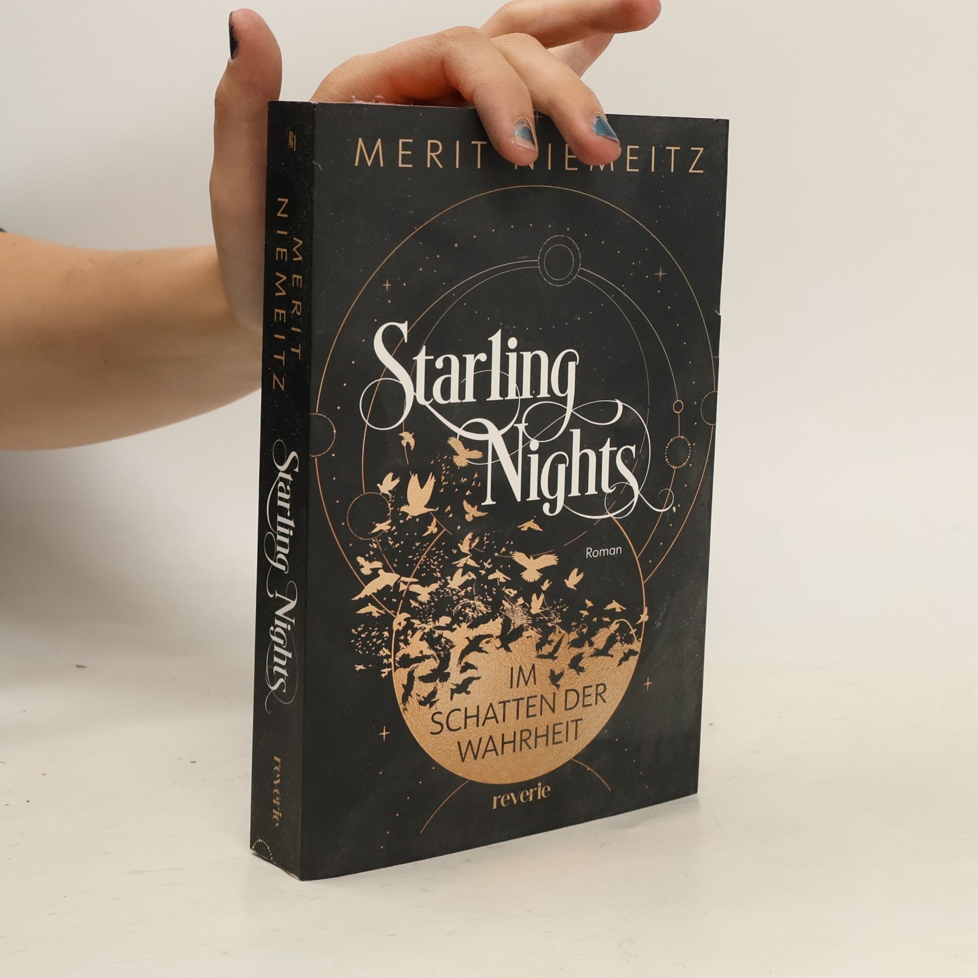 Starling Nights 1