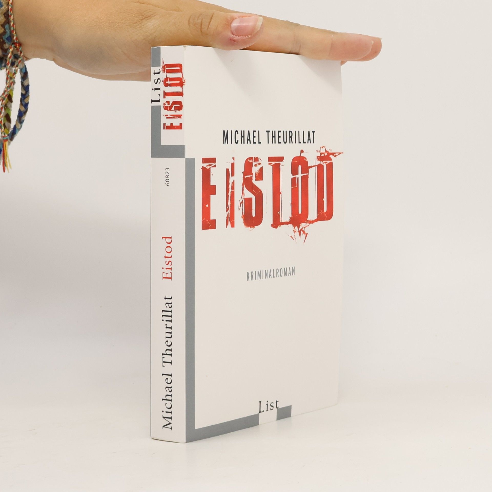 Eistod