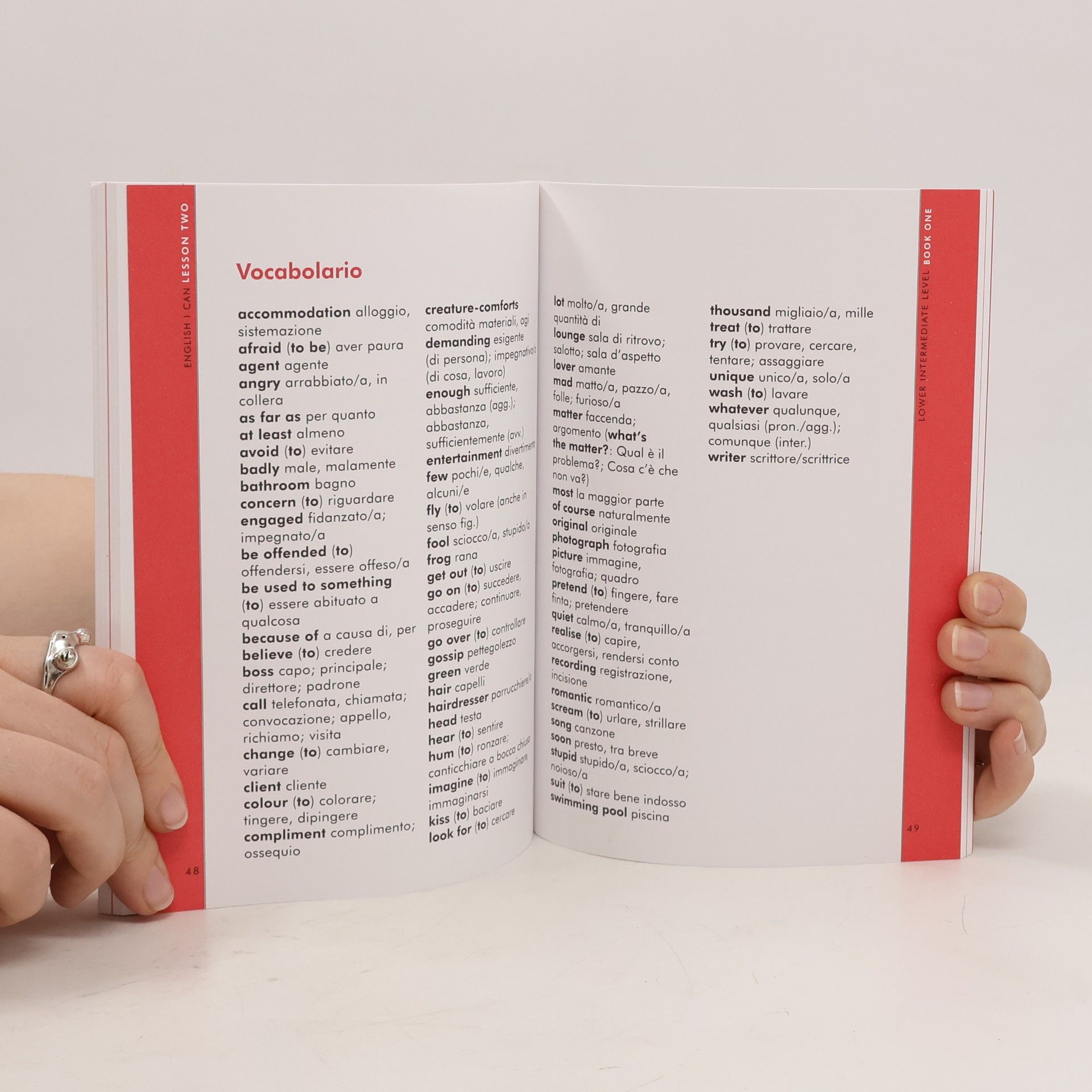 Kolektiv autorů English I Can 9