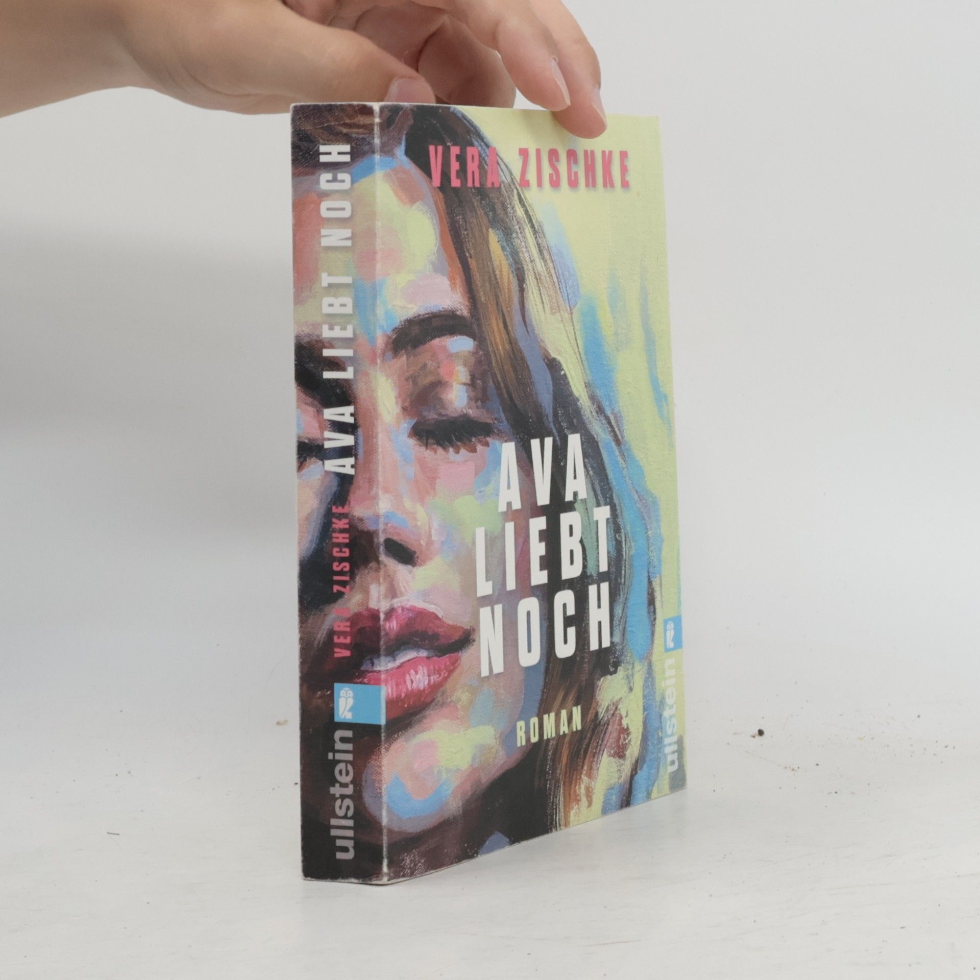 Vera Zischke Ava liebt noch