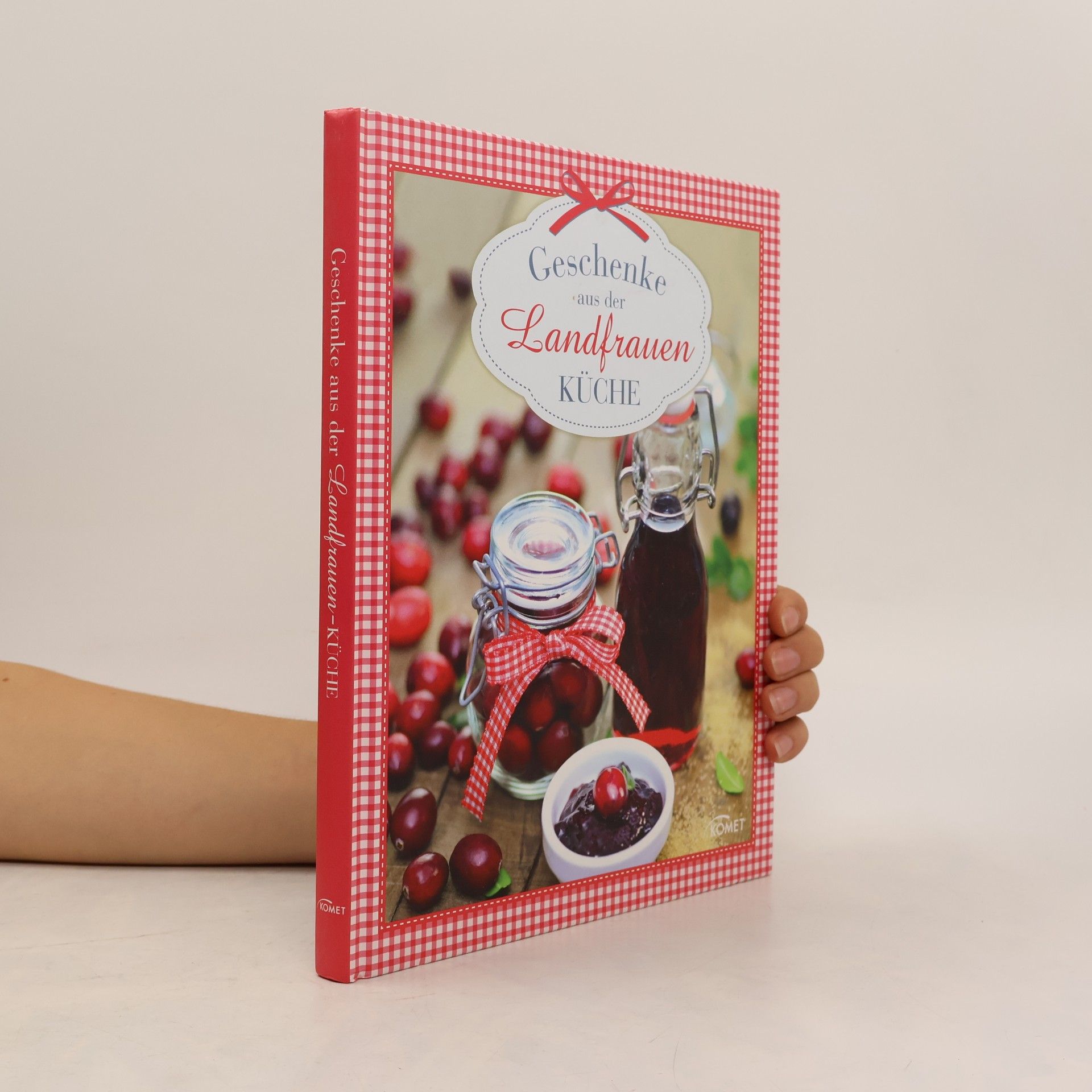 Jutta Gay Geschenke aus der Landfrauen-Küche