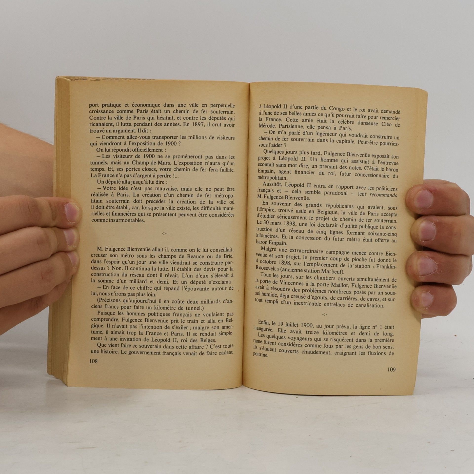 Guy Breton Curieuses Histoires del´ Historie