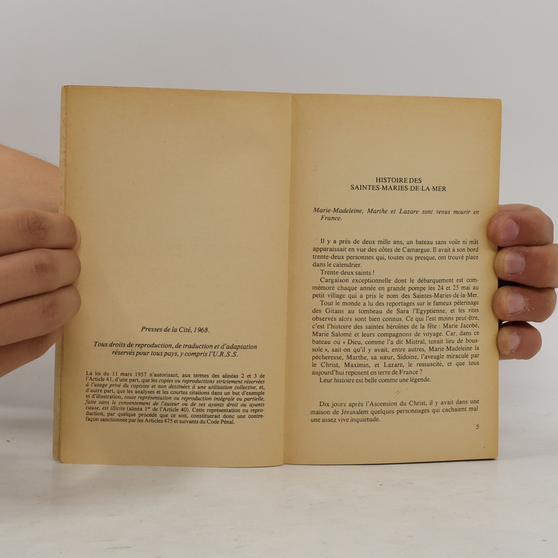 Guy Breton Curieuses Histoires del´ Historie