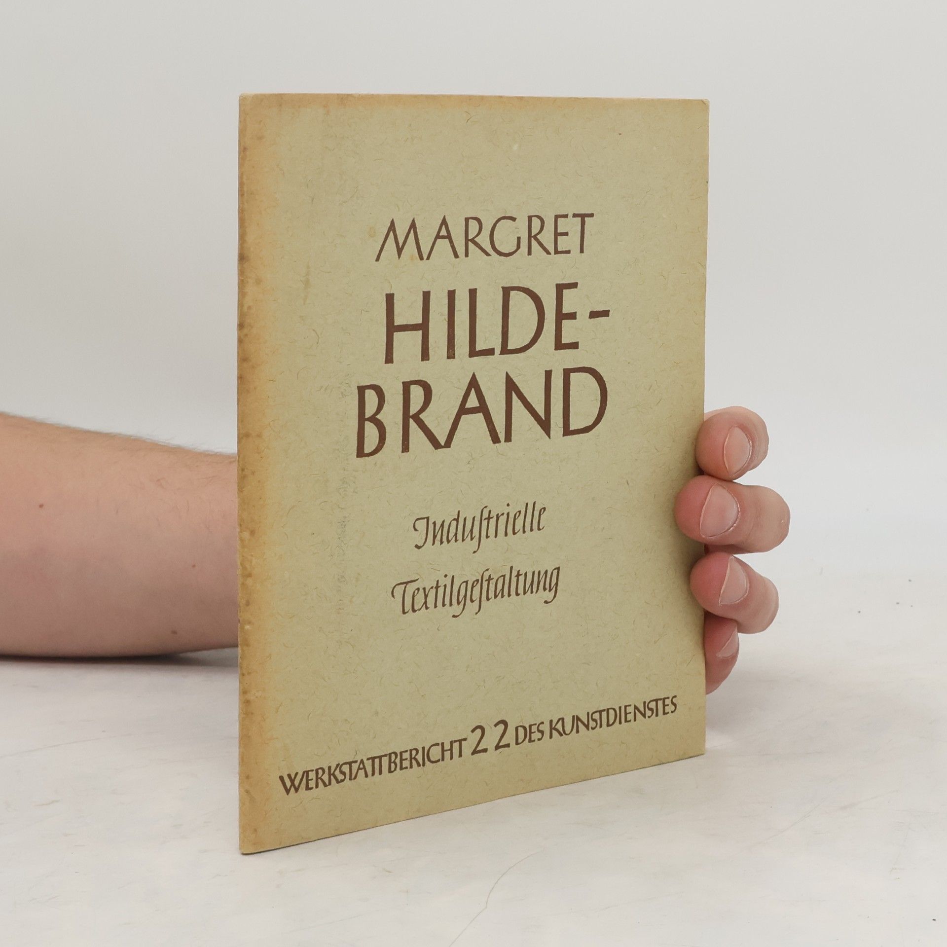 Industrielle Textilgestaltung