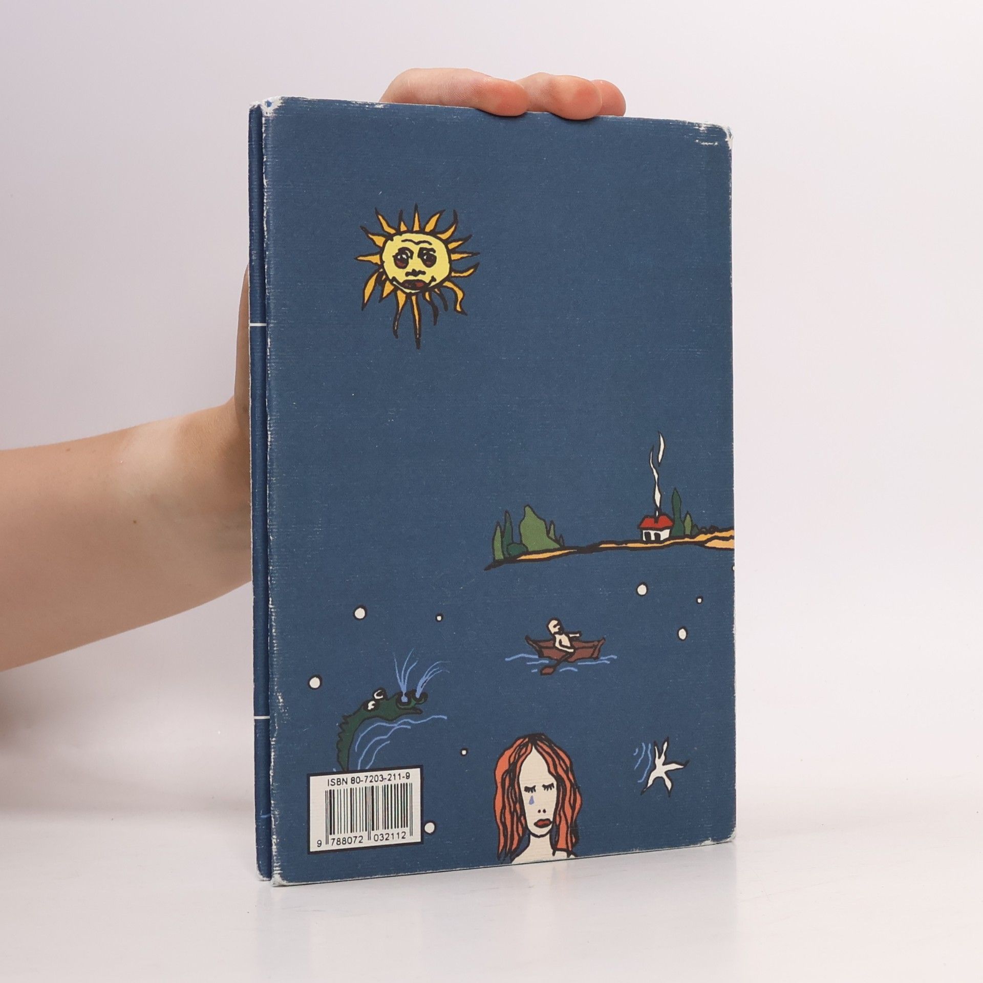 Paulo Coelho U řeky Piedra jsem usedla a plakala