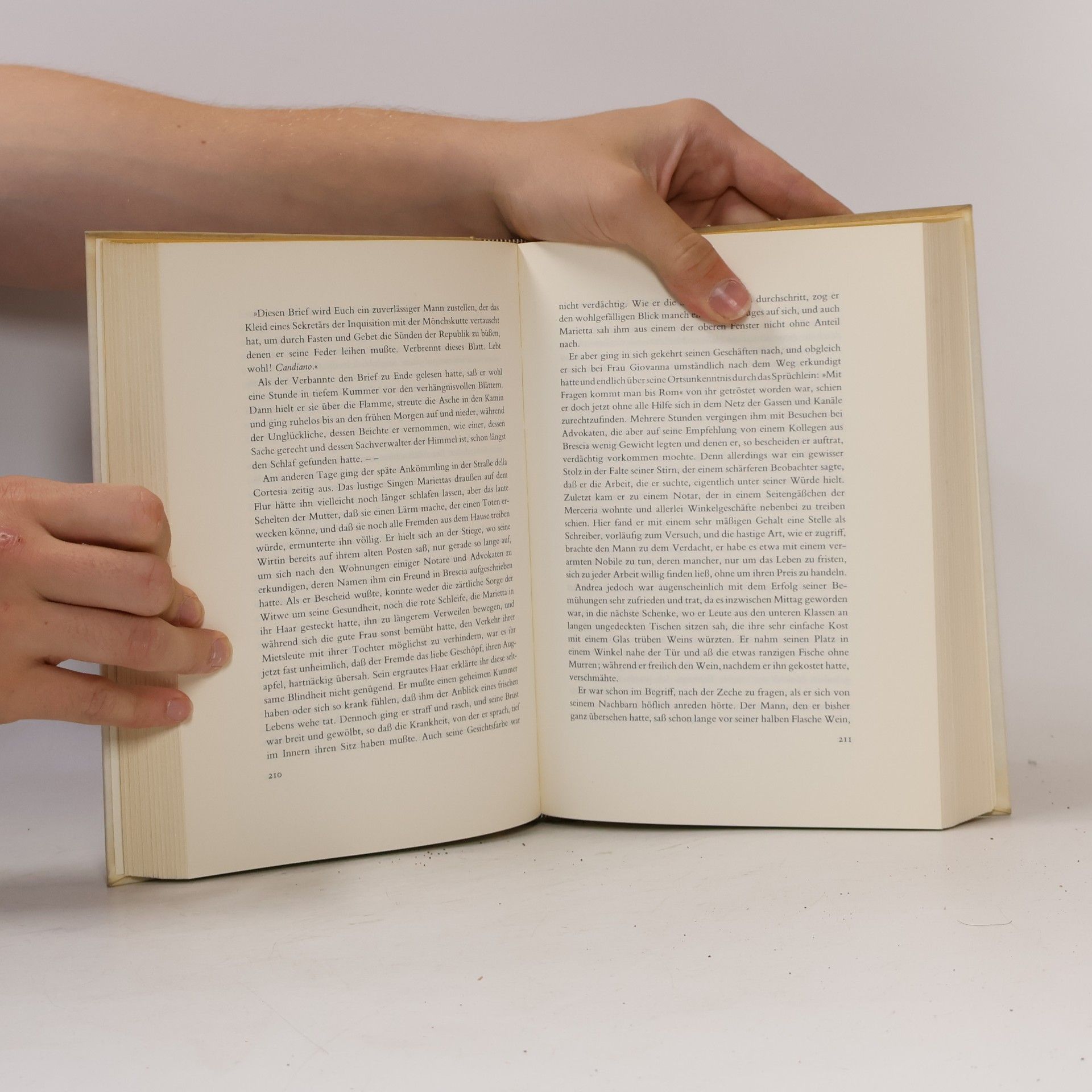 Paul Heyse Italienische Novellen