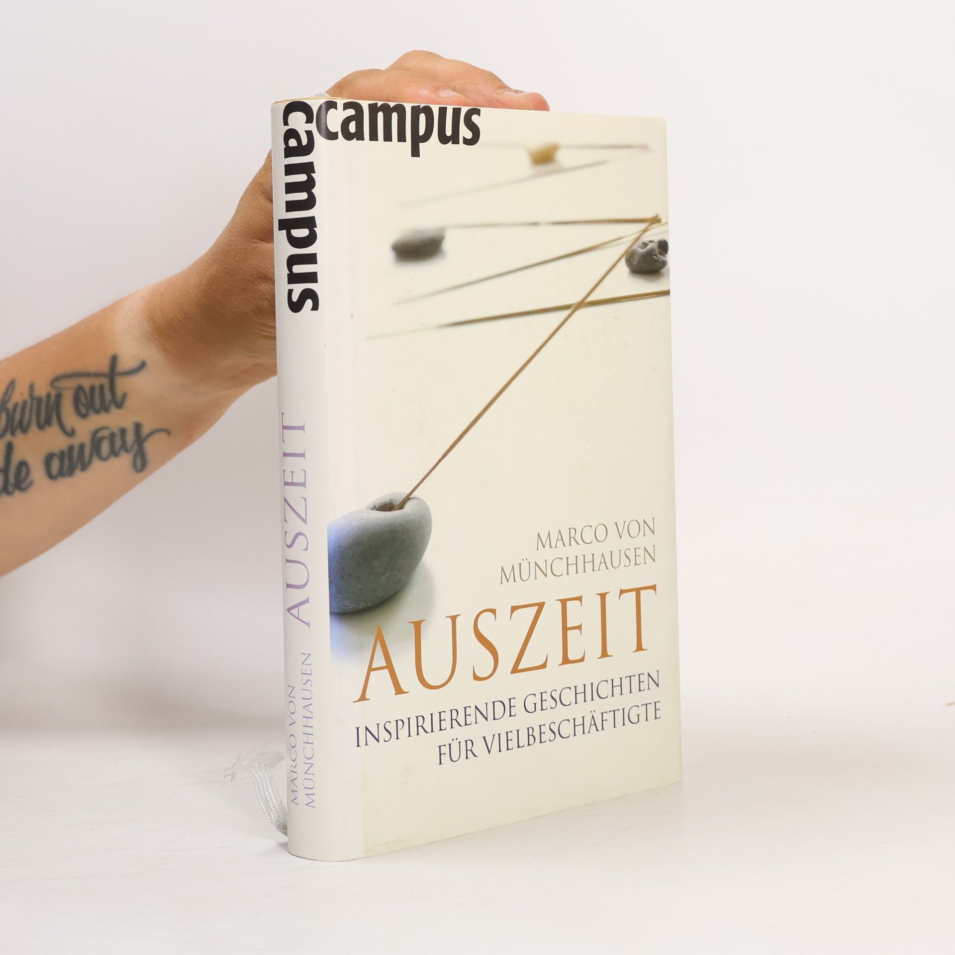 Auszeit