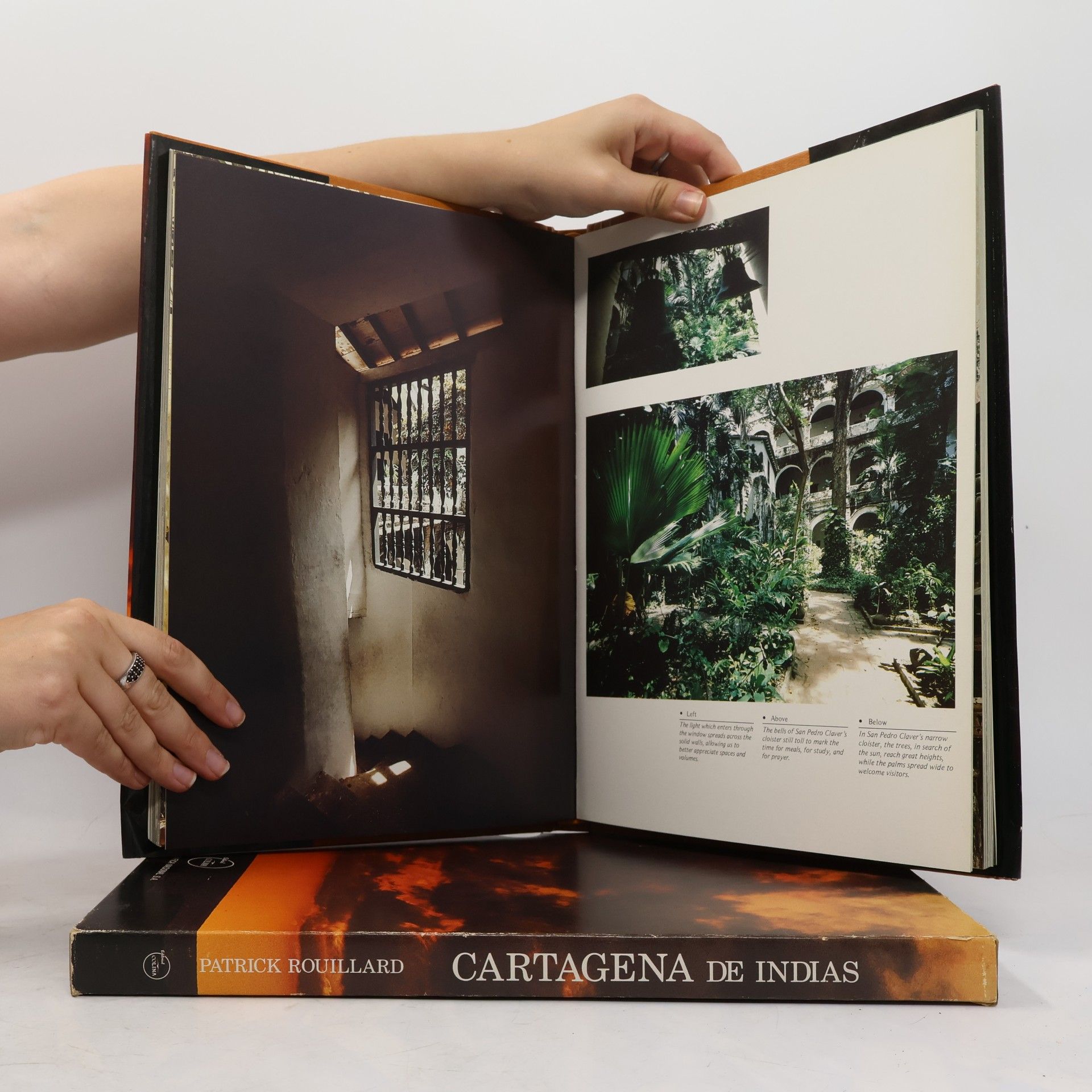 Various authors Cartagena de Indias
