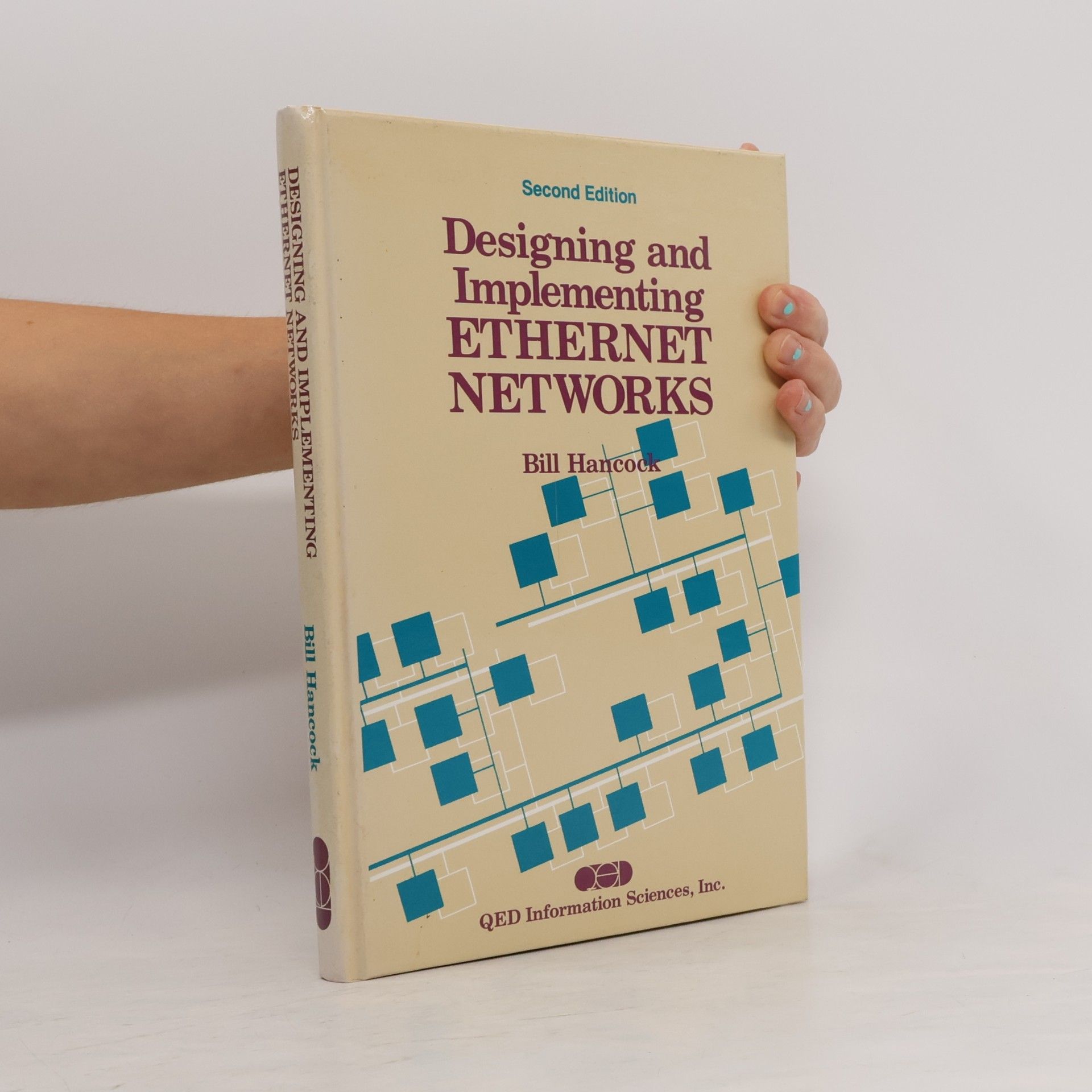 Designing and Implementing Ethernet Networks