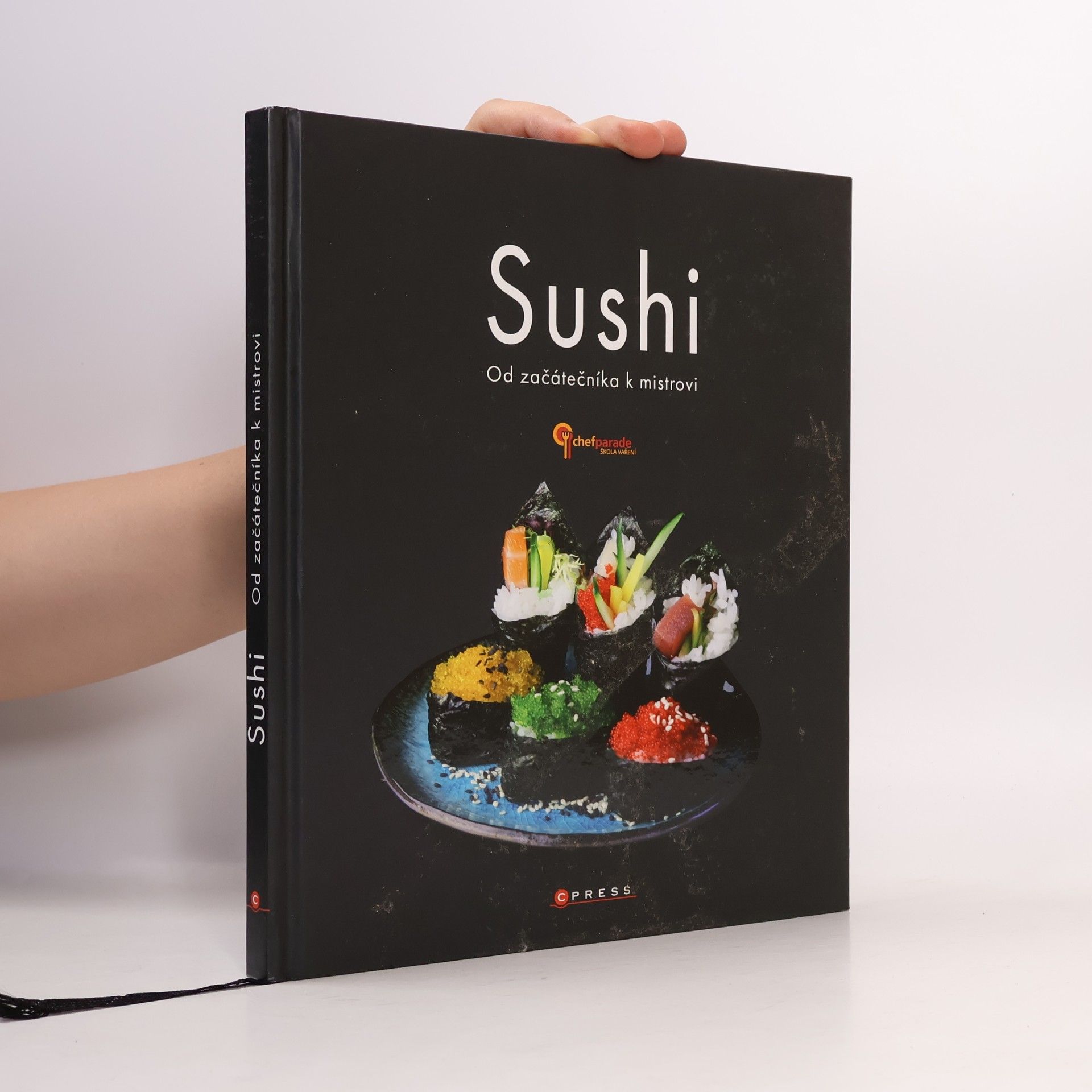 Various authors Sushi
