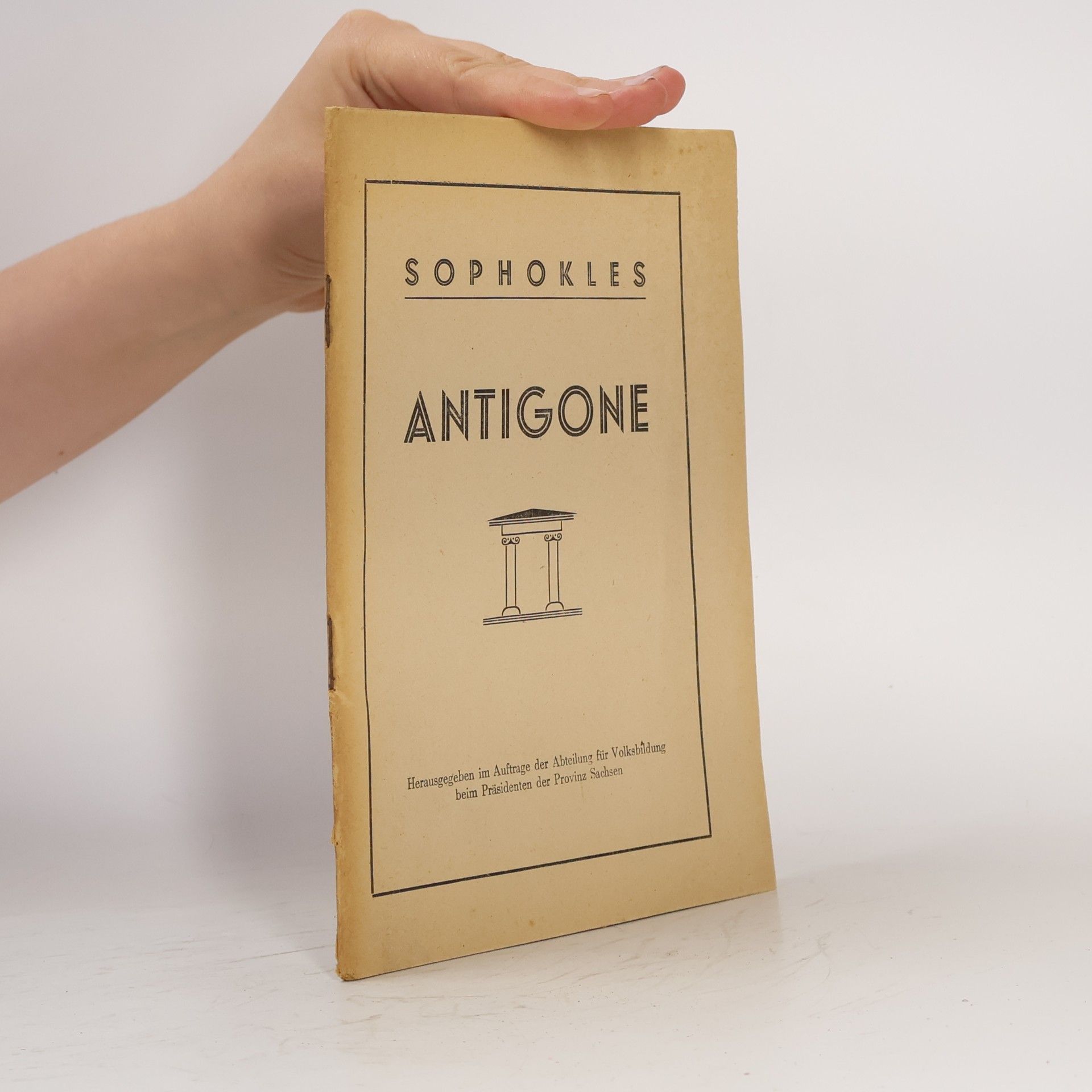 Antigone