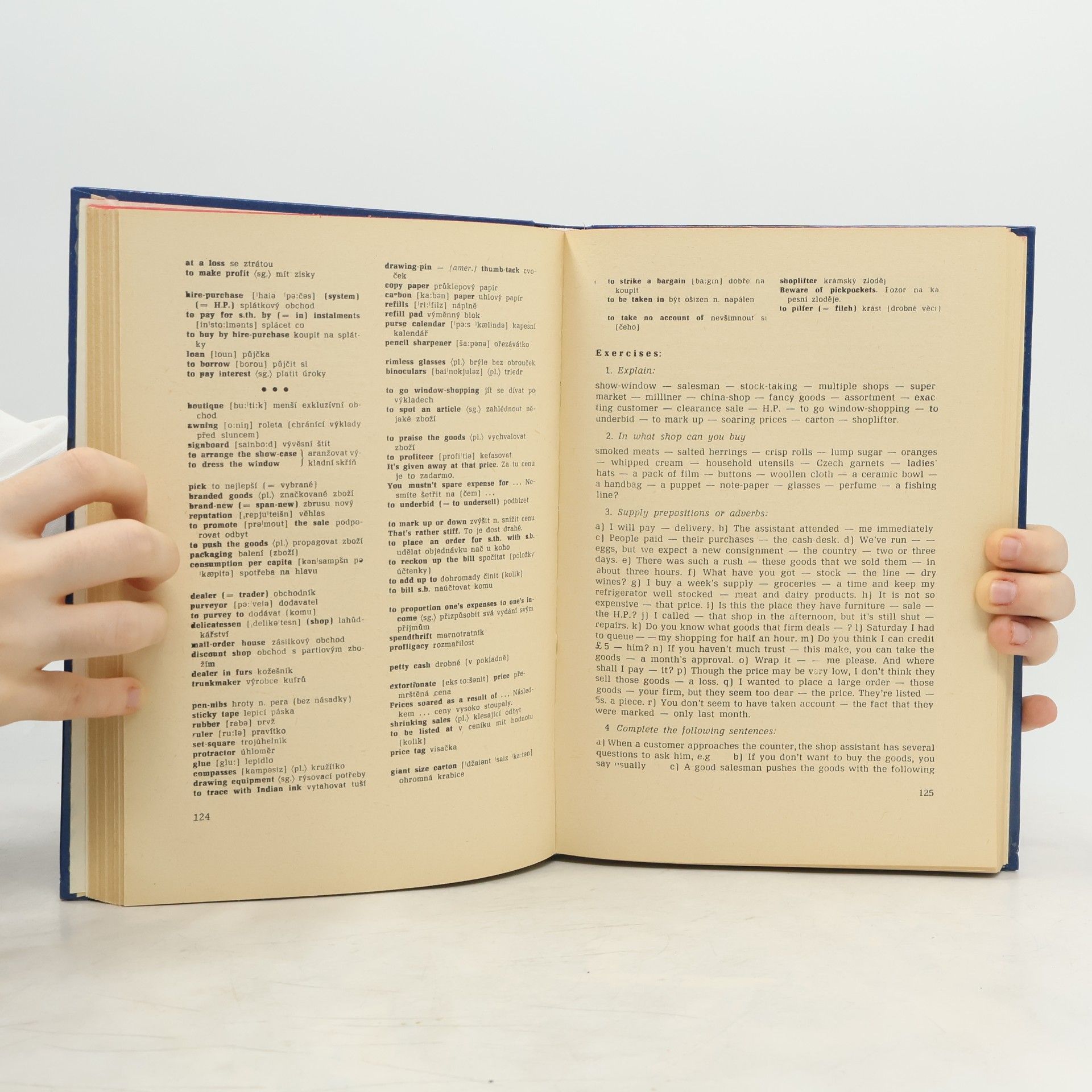 Sergej Tryml A Handbook of English Conversation