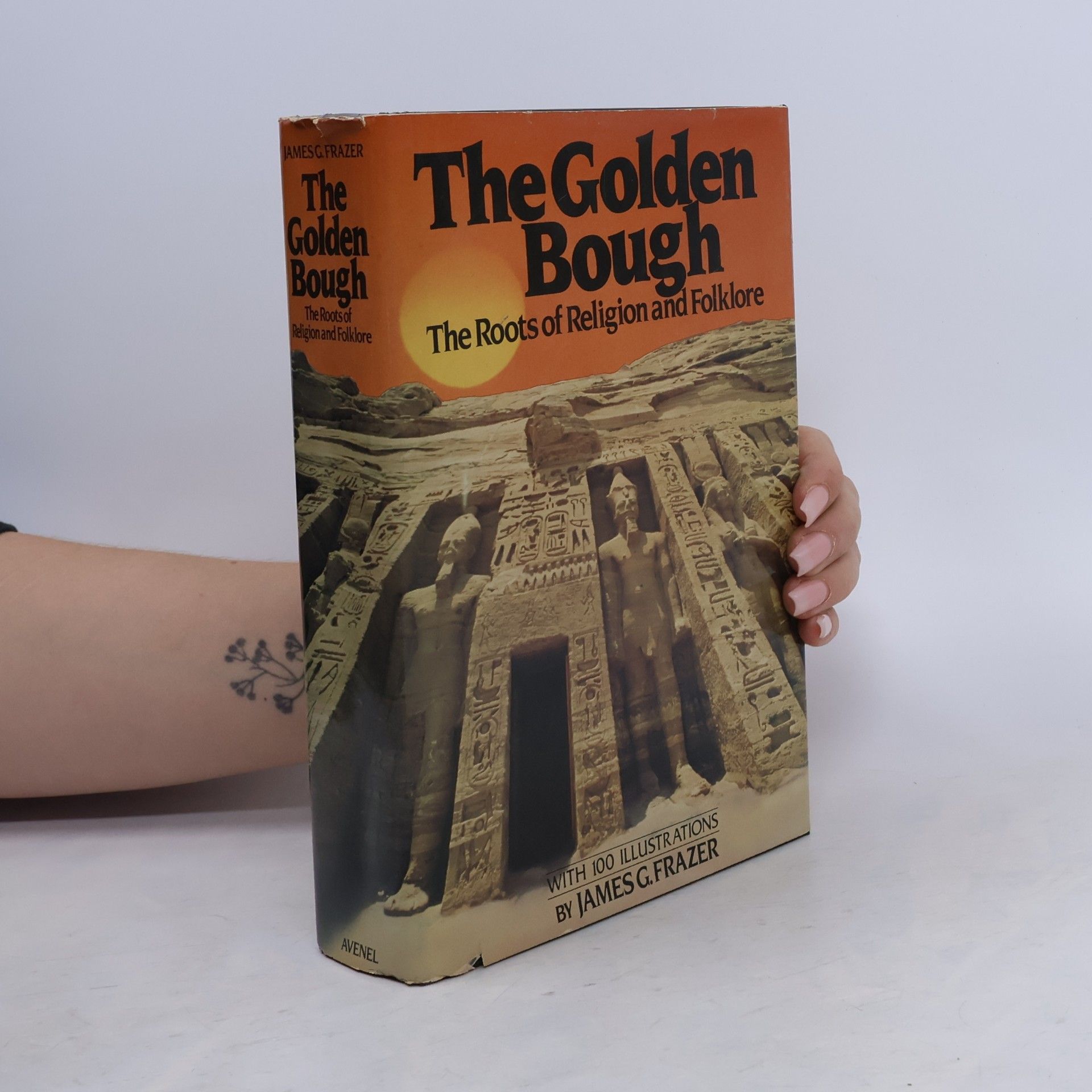 The Golden Bough