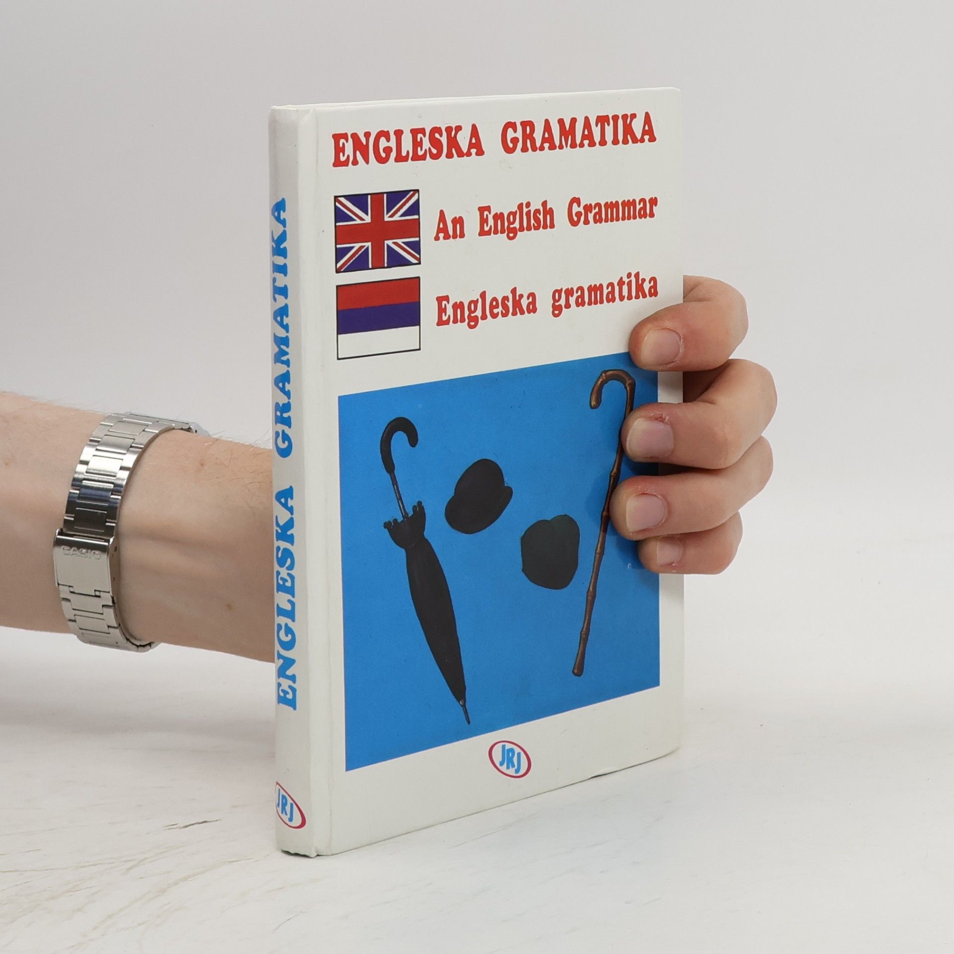 Darija Salaćanin Engleski rečnik. Englesko-srpski, srpsko-engleski. Gramatika