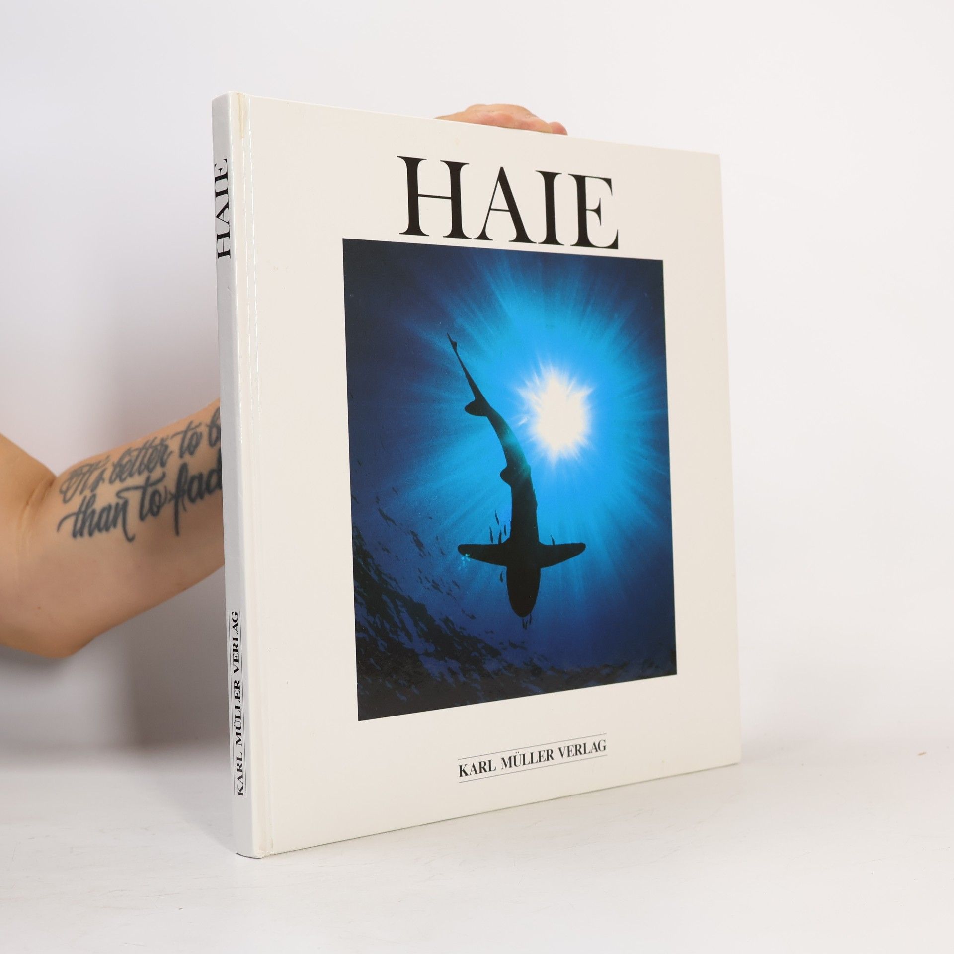 Autorenkollektiv Haie