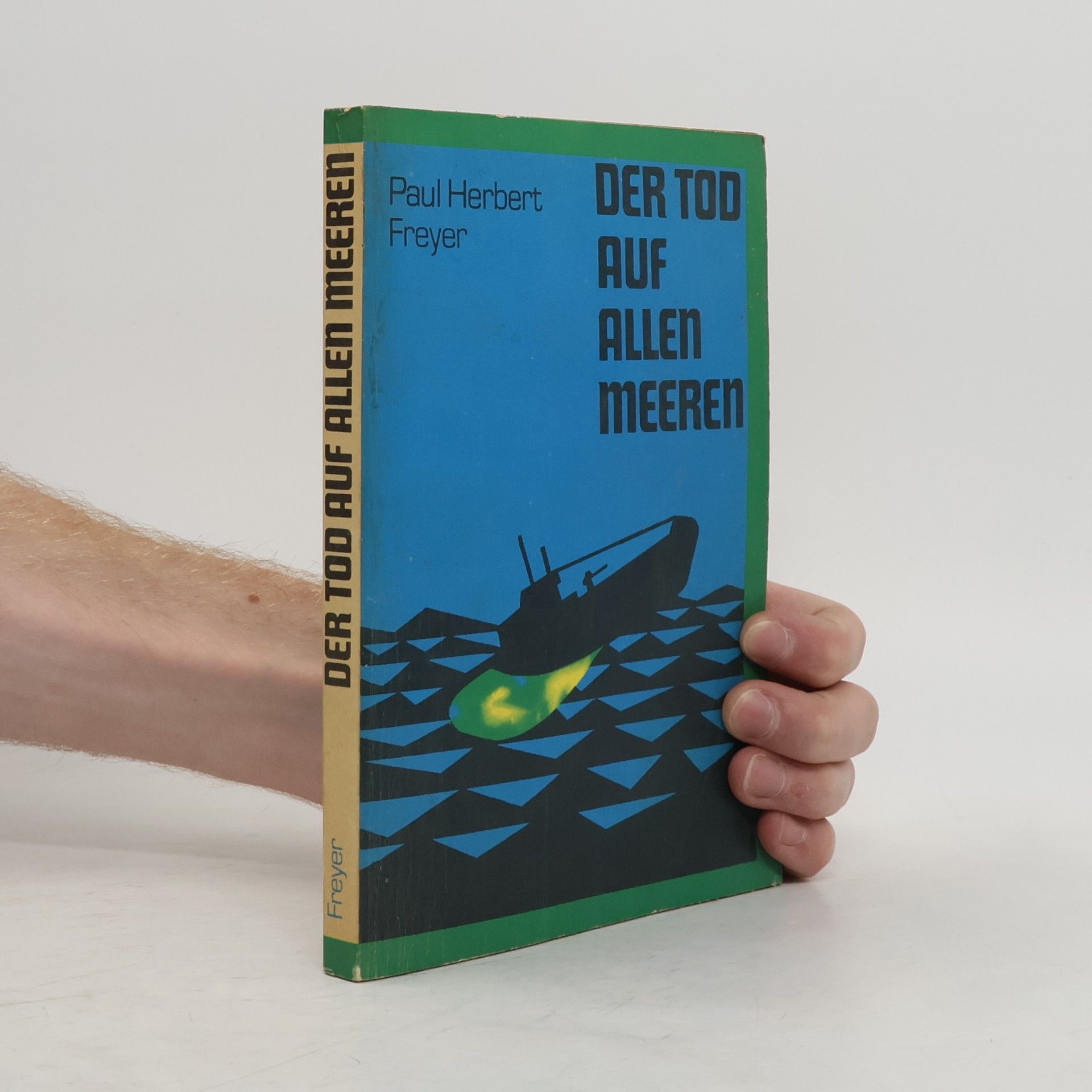 Der Tod auf allen Meeren