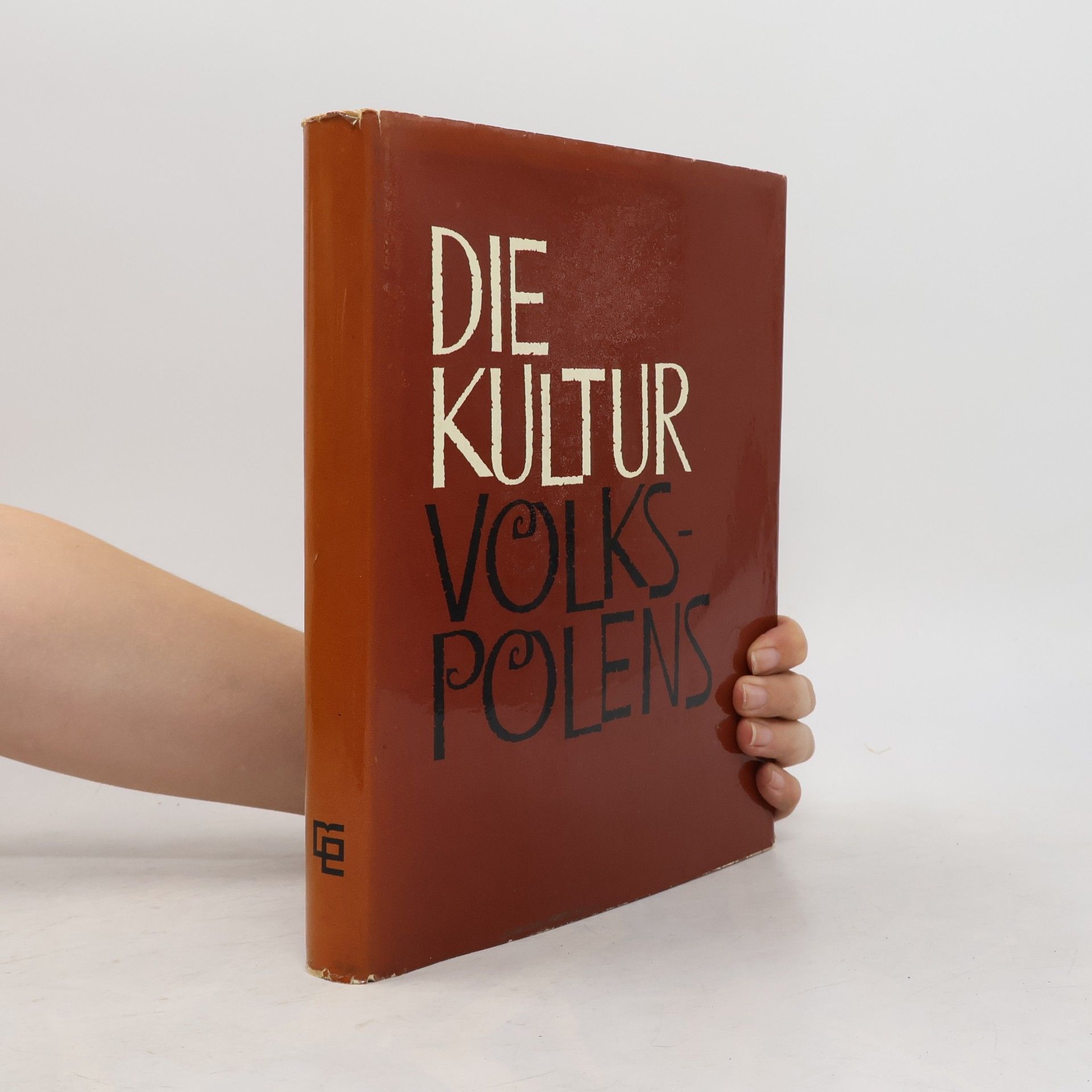 Die Kultur Volkspolens