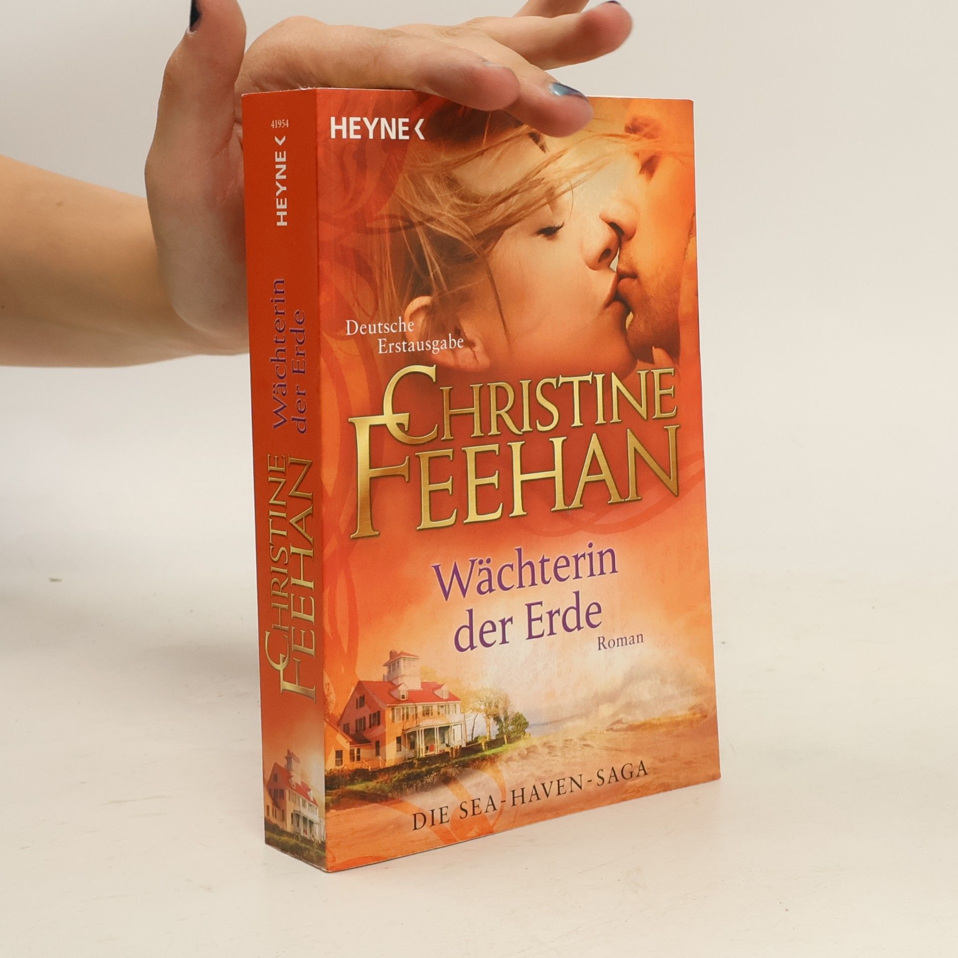 Wächterin der Erde