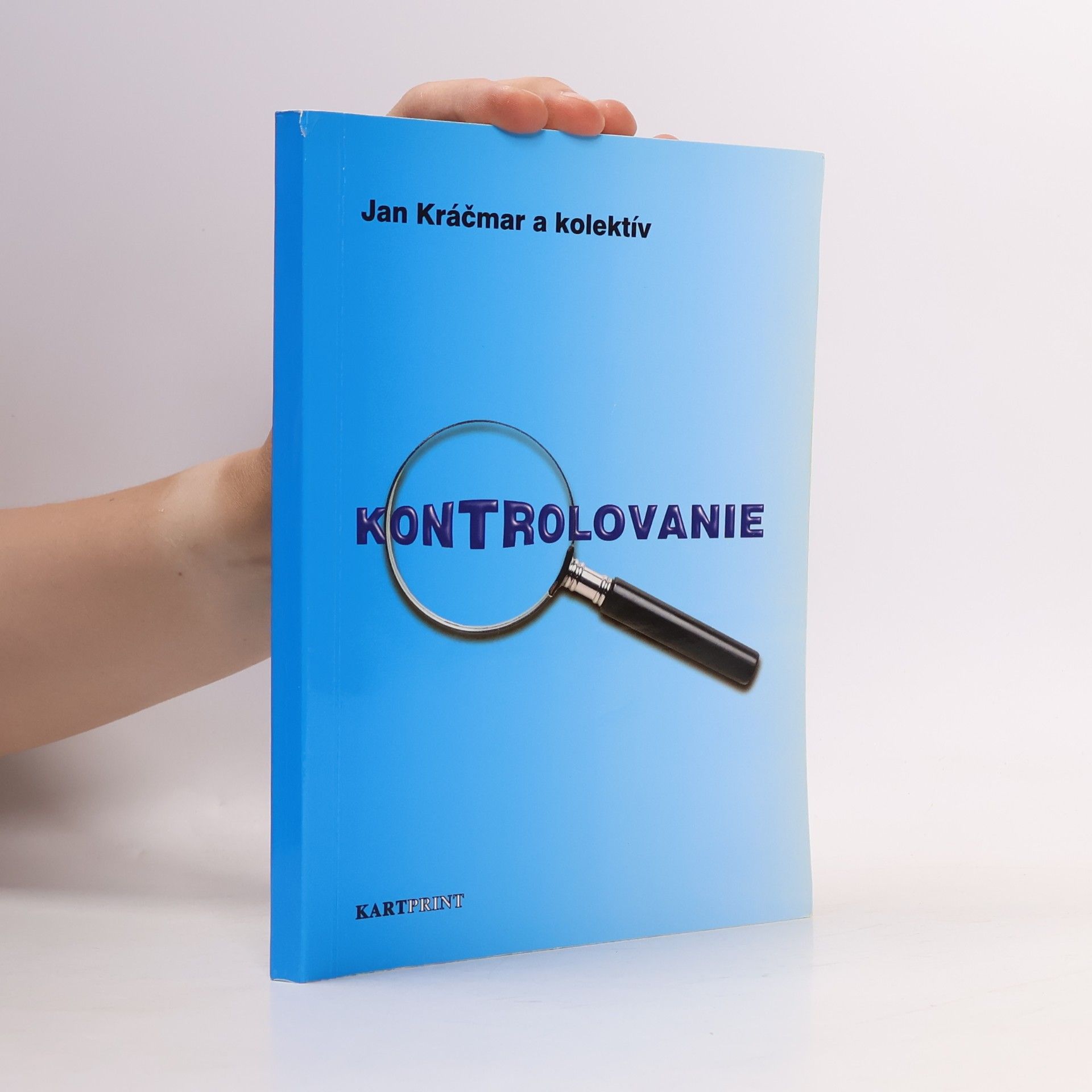 Kontrolovanie