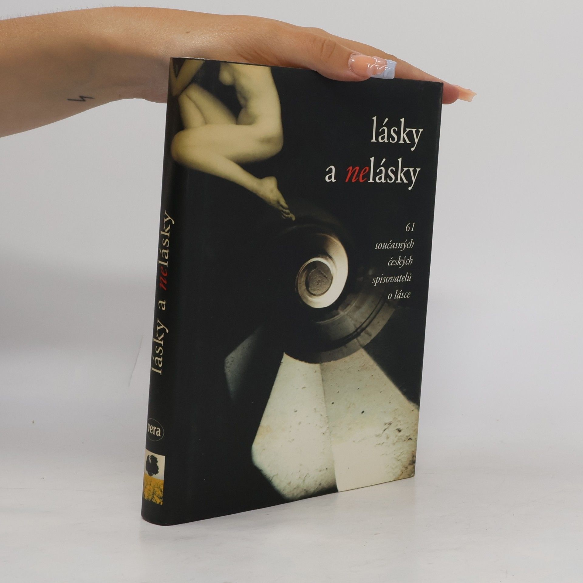 Auteurscollectief Lásky a nelásky