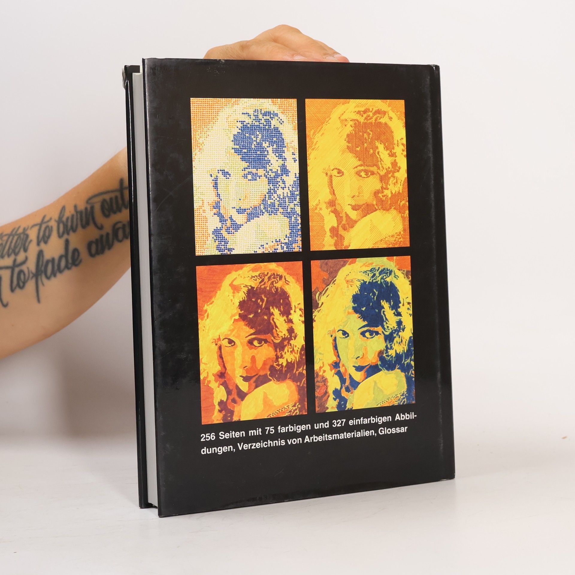 Günter Hugo Magnus DuMont's Handbuch für den Grafiker