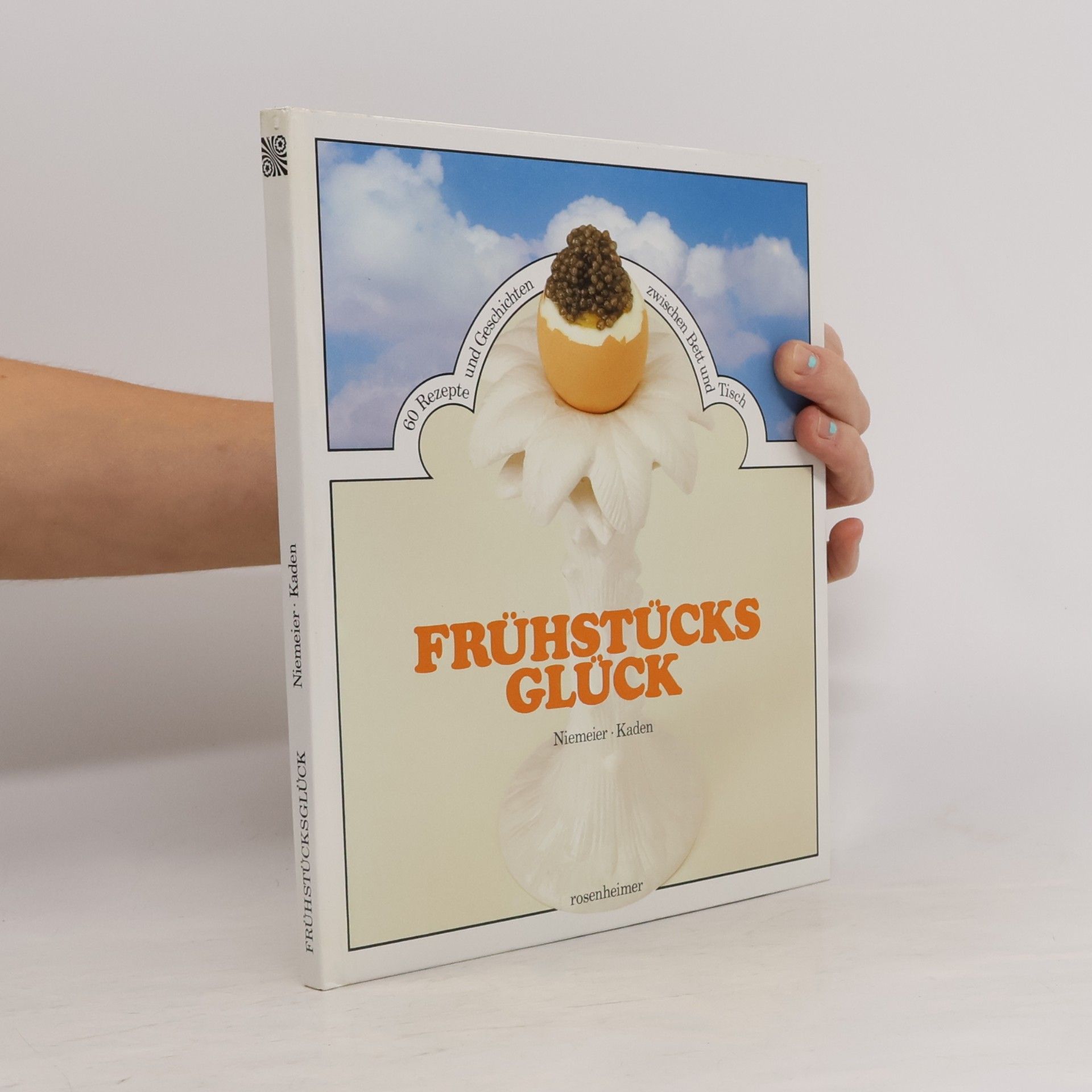 Autores varios Frühstücks Glück