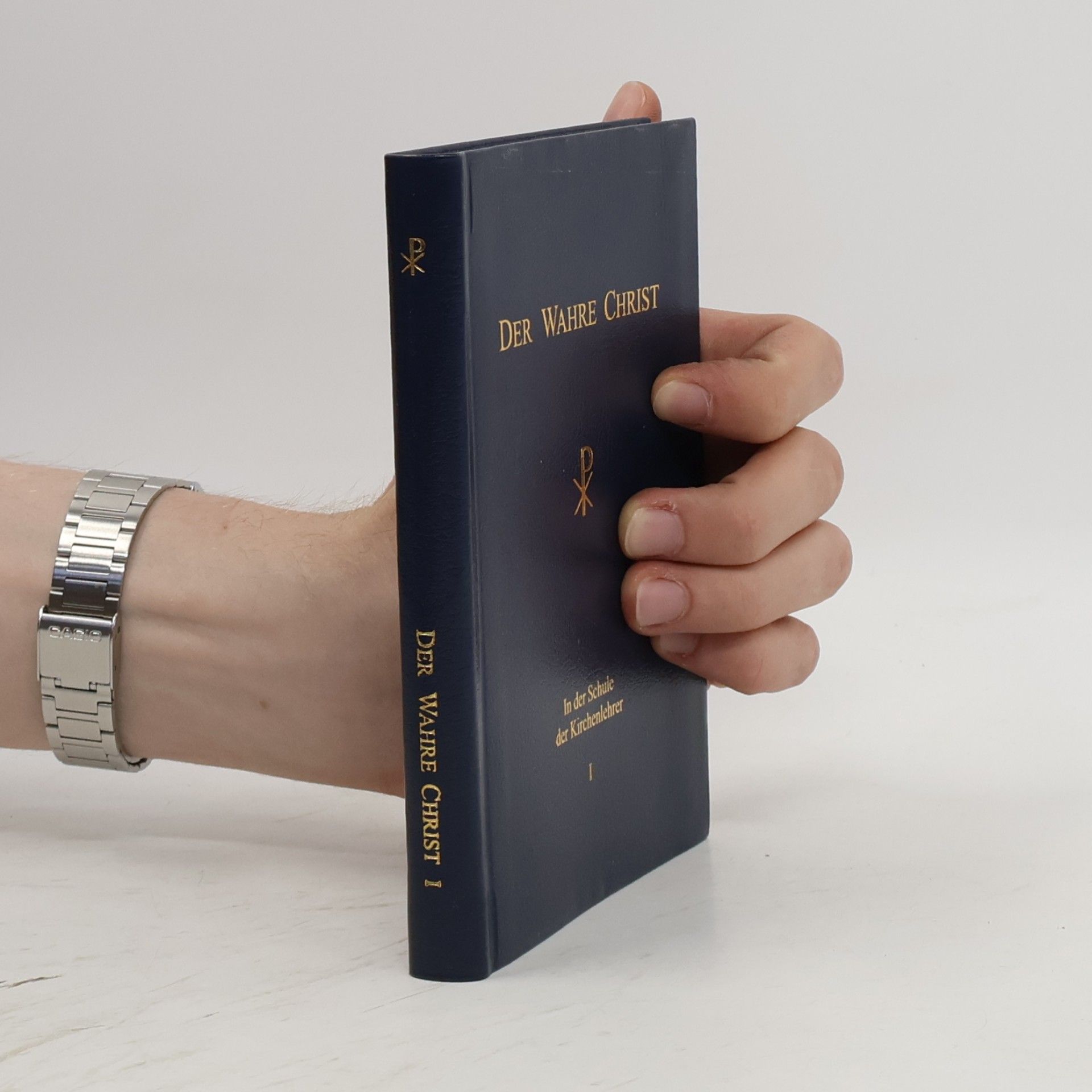 Autorenkollektiv Der wahre Christ